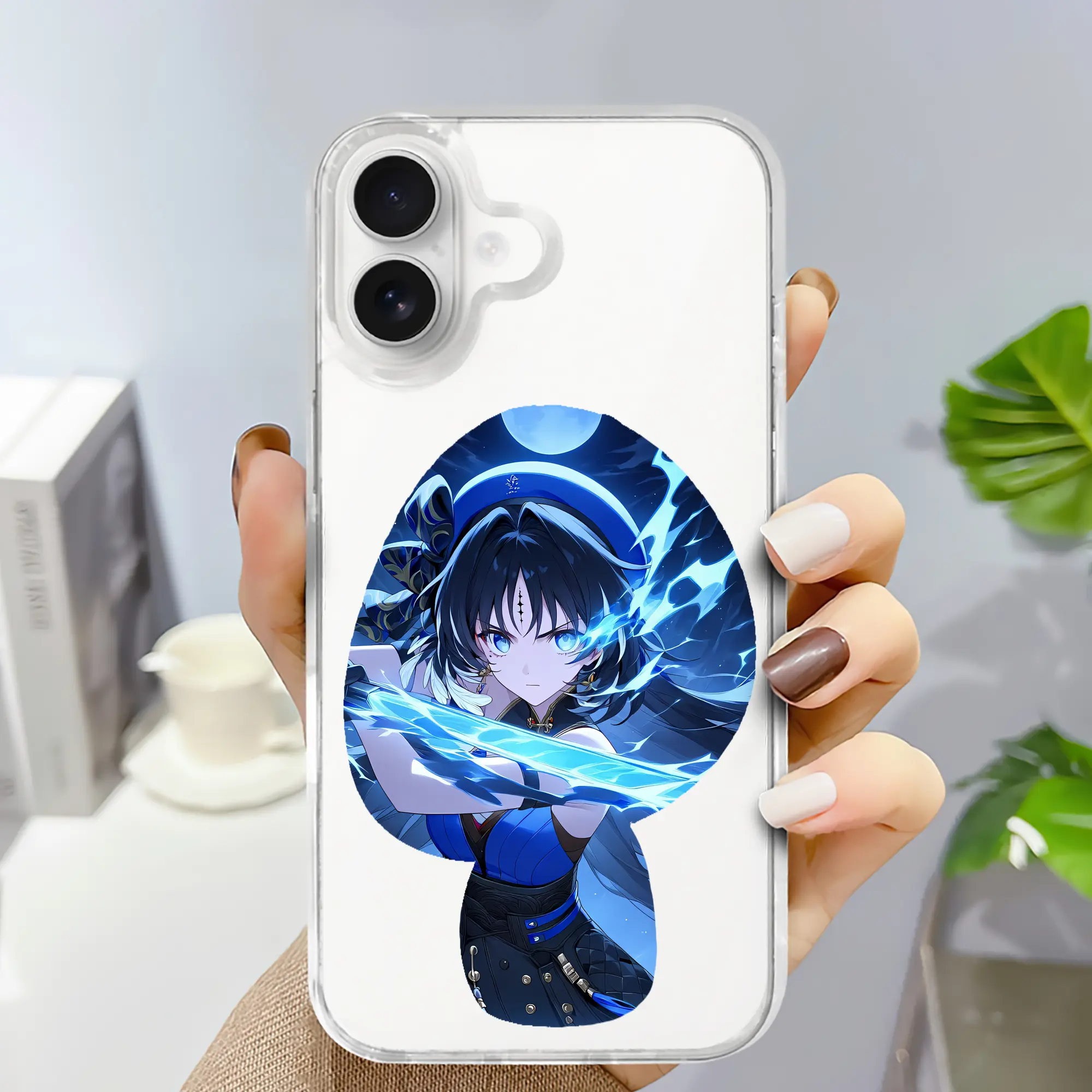 鳴潮 グッズ ヤンヤン