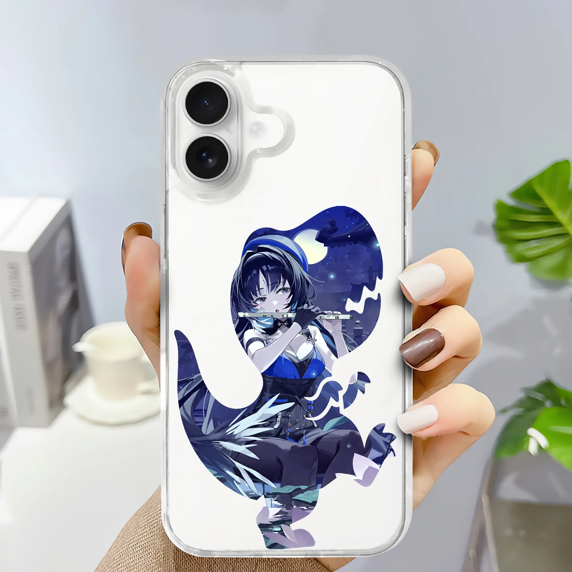 鳴潮 グッズ ヤンヤン