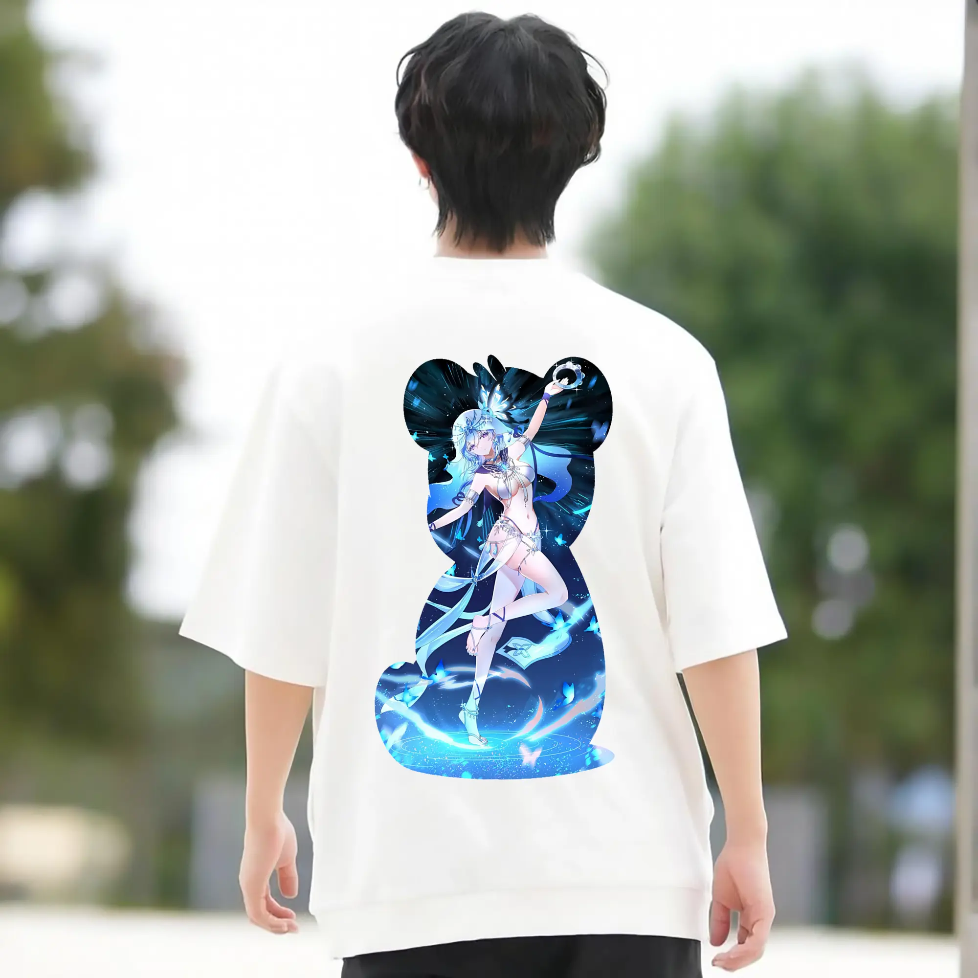 鳴潮 グッズ ショアキーパー