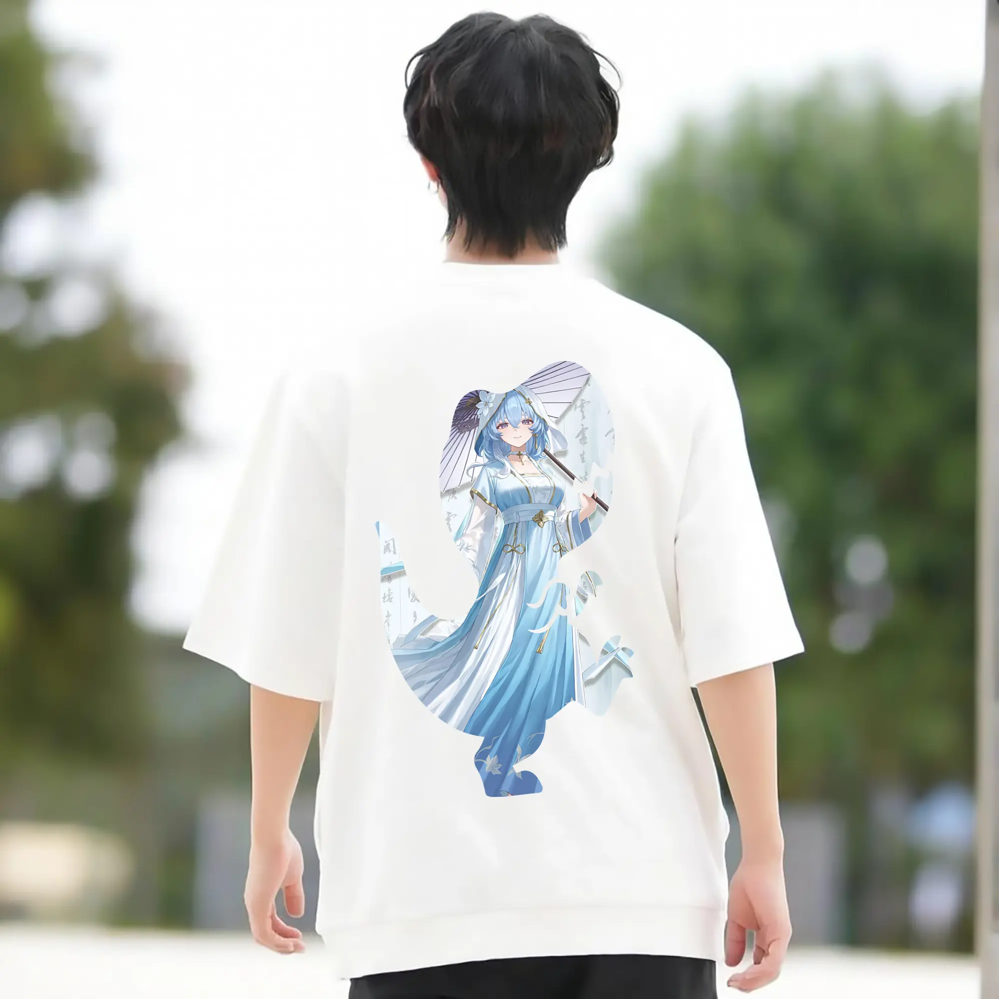 鳴潮 グッズ ショアキーパー