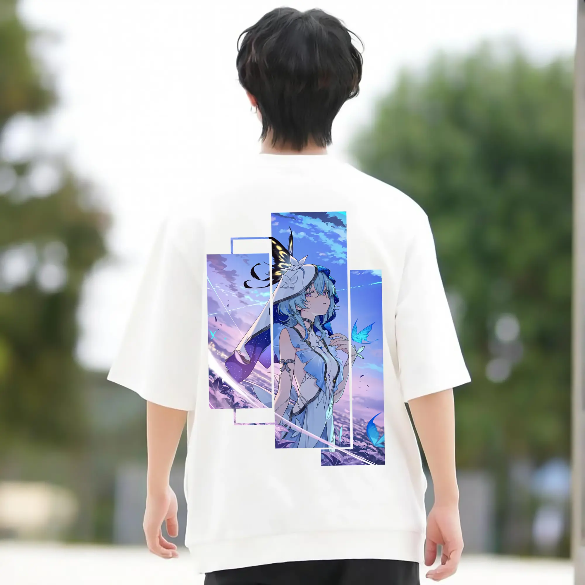 鳴潮 グッズ ショアキーパー