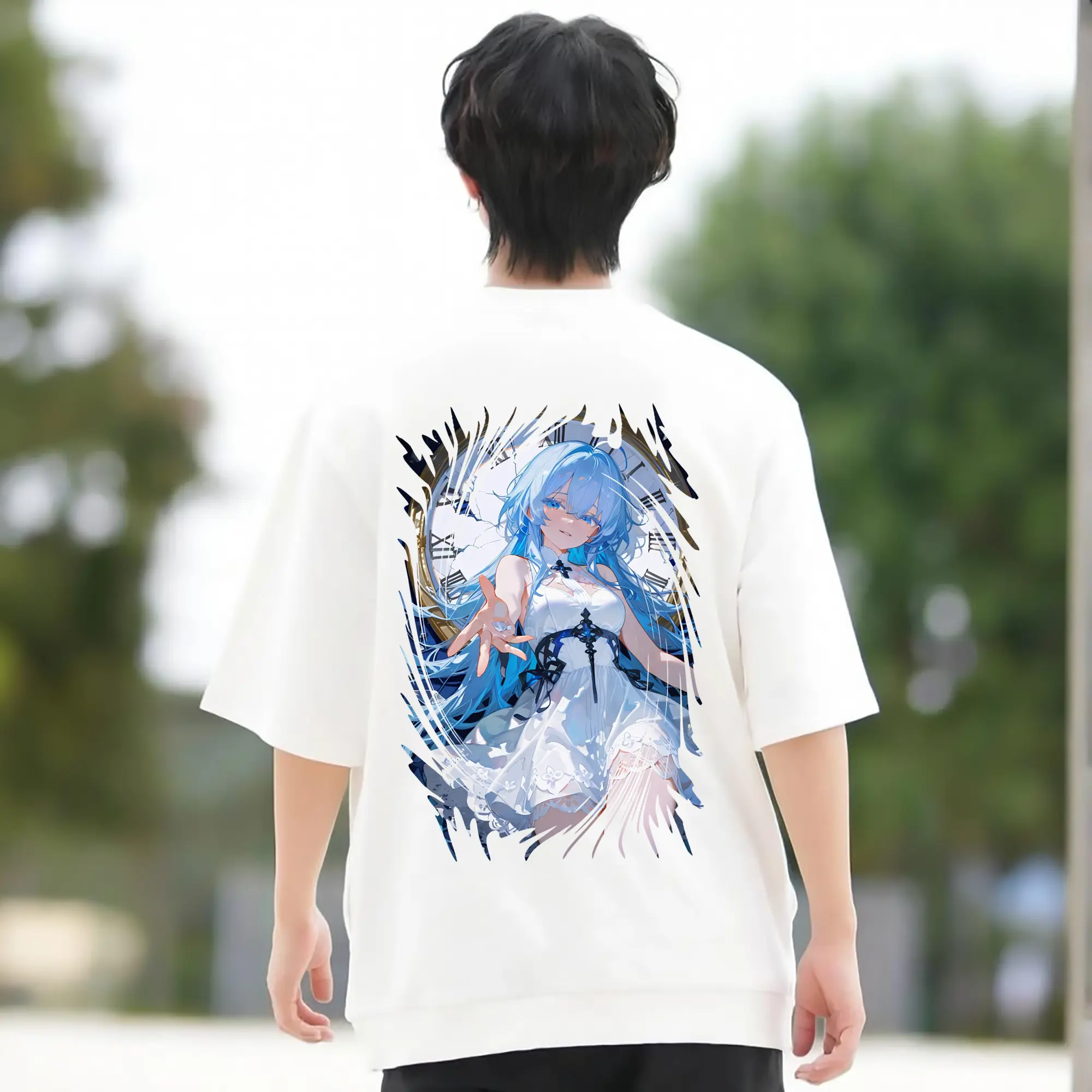 鳴潮 グッズ ショアキーパー