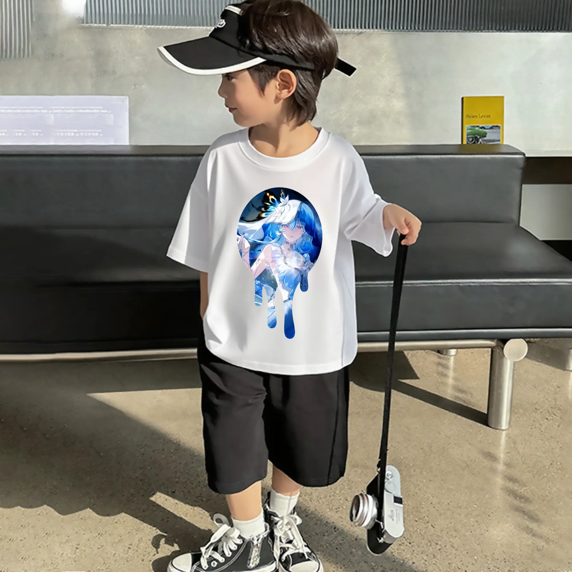 鳴潮 グッズ ショアキーパー