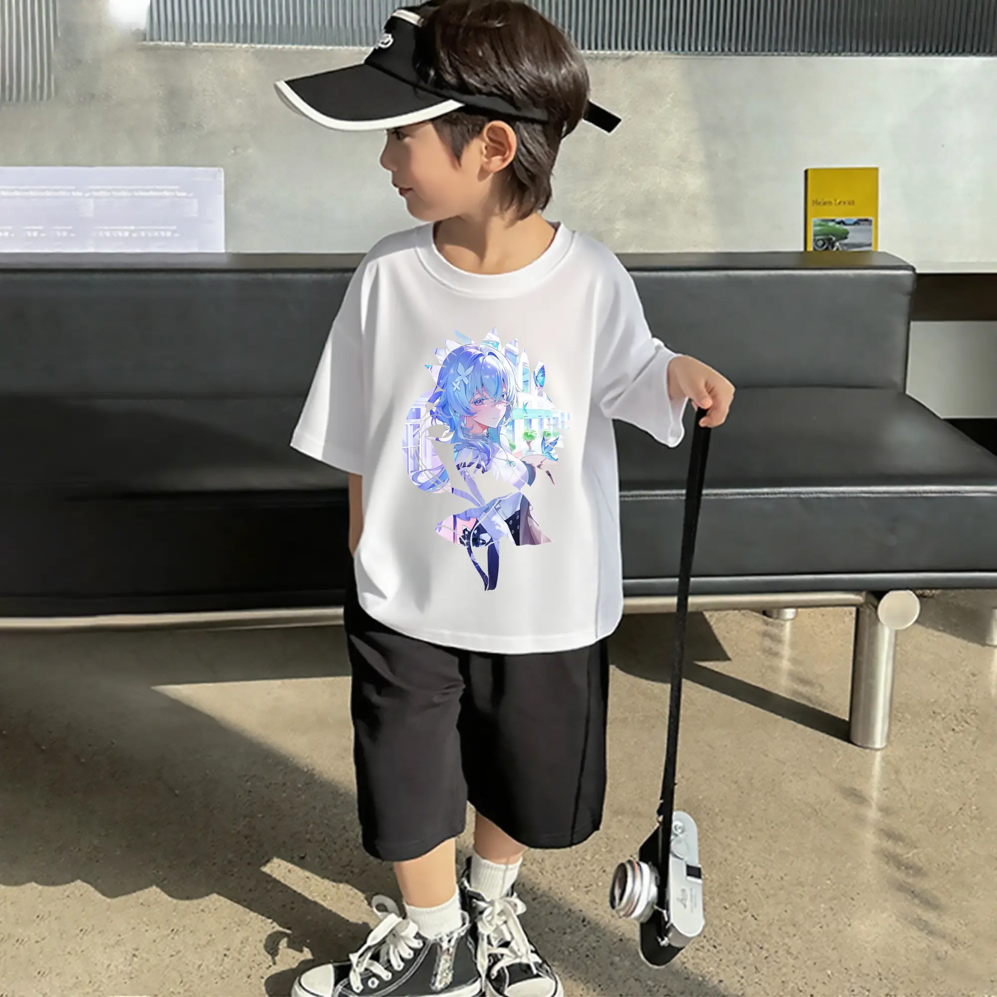 鳴潮 グッズ ショアキーパー