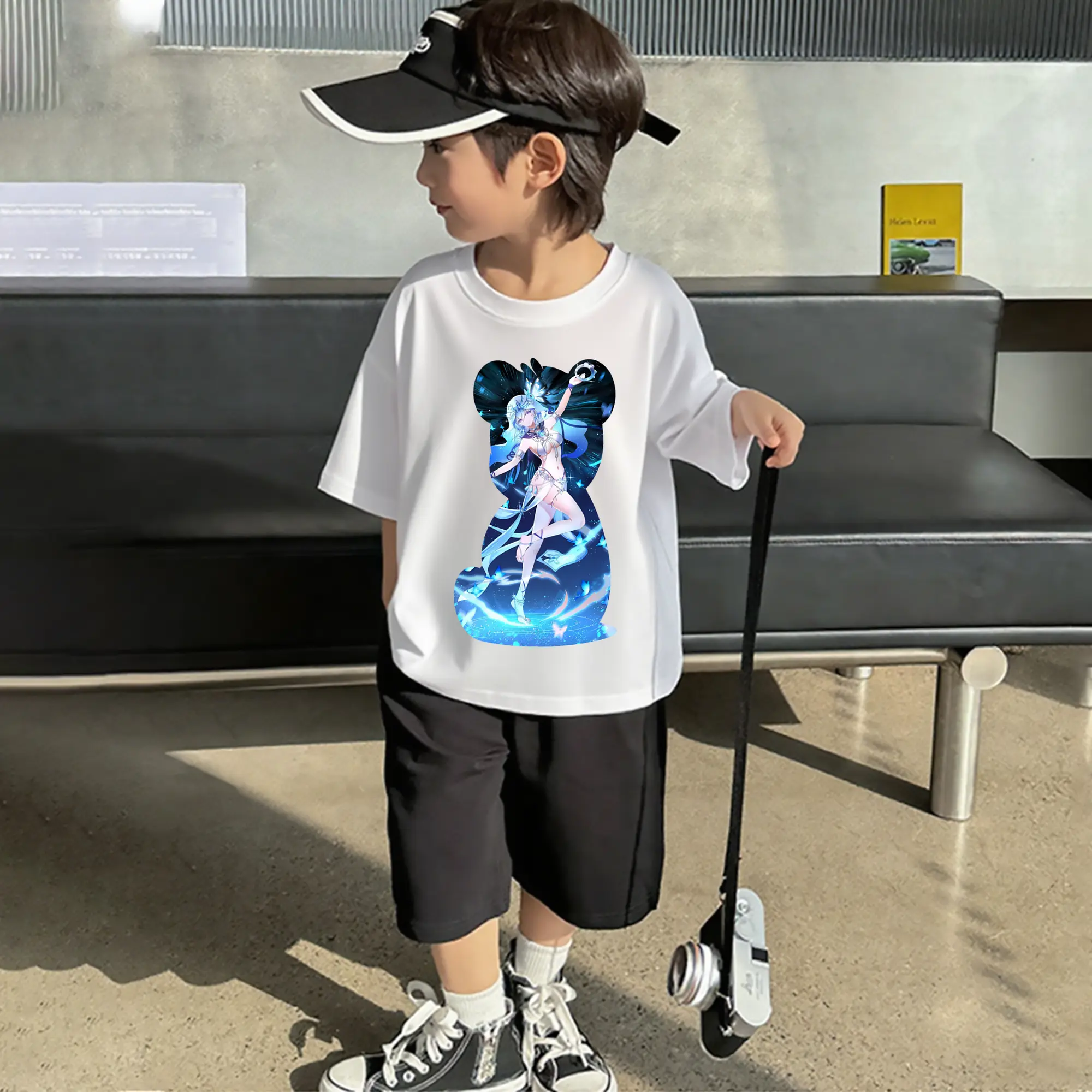 鳴潮 グッズ ショアキーパー