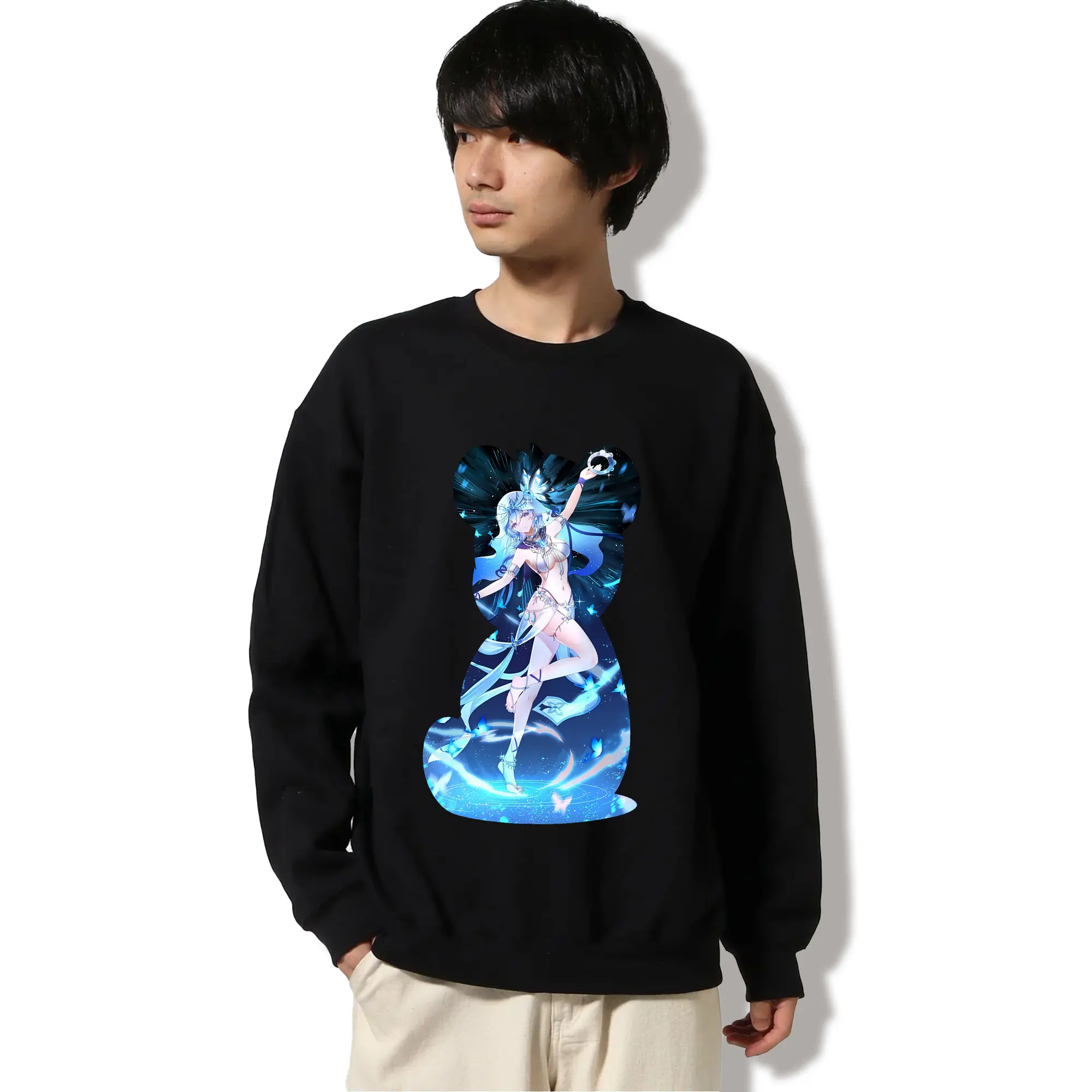 鳴潮 グッズ ショアキーパー