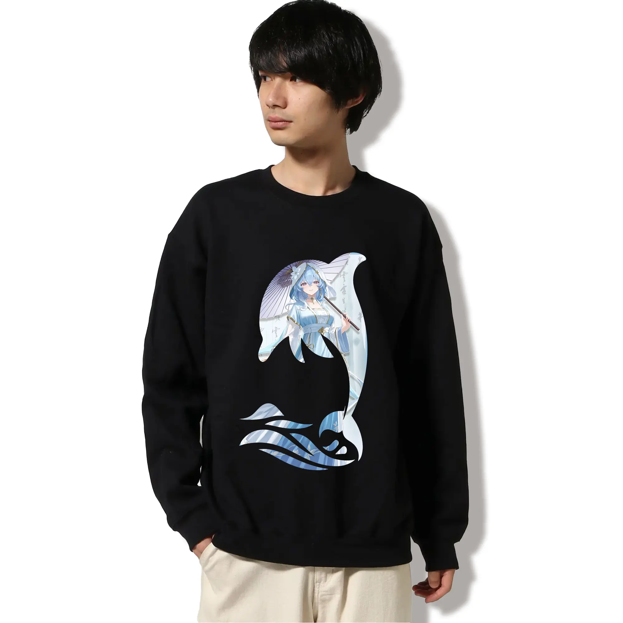 鳴潮 グッズ ショアキーパー