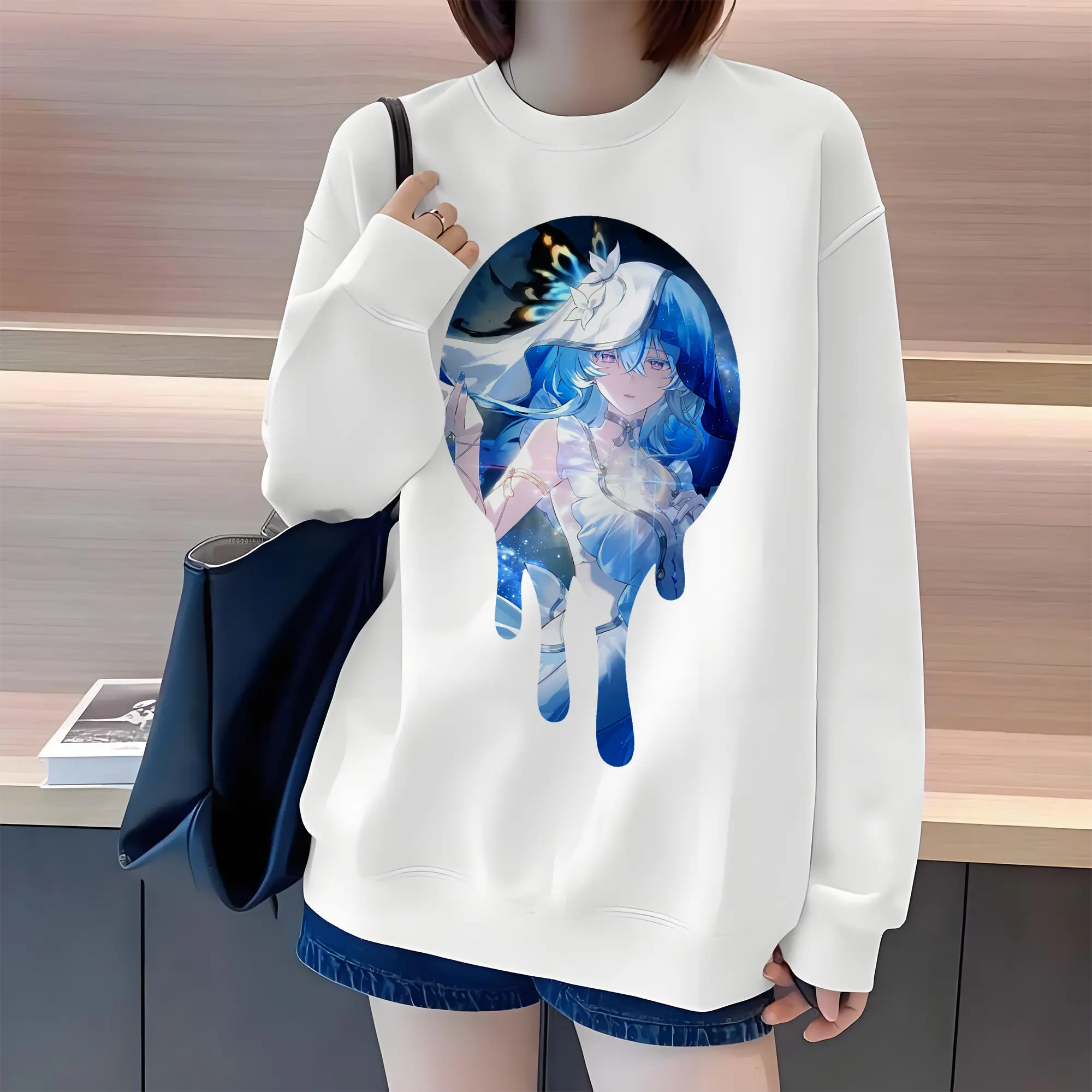 鳴潮 グッズ ショアキーパー