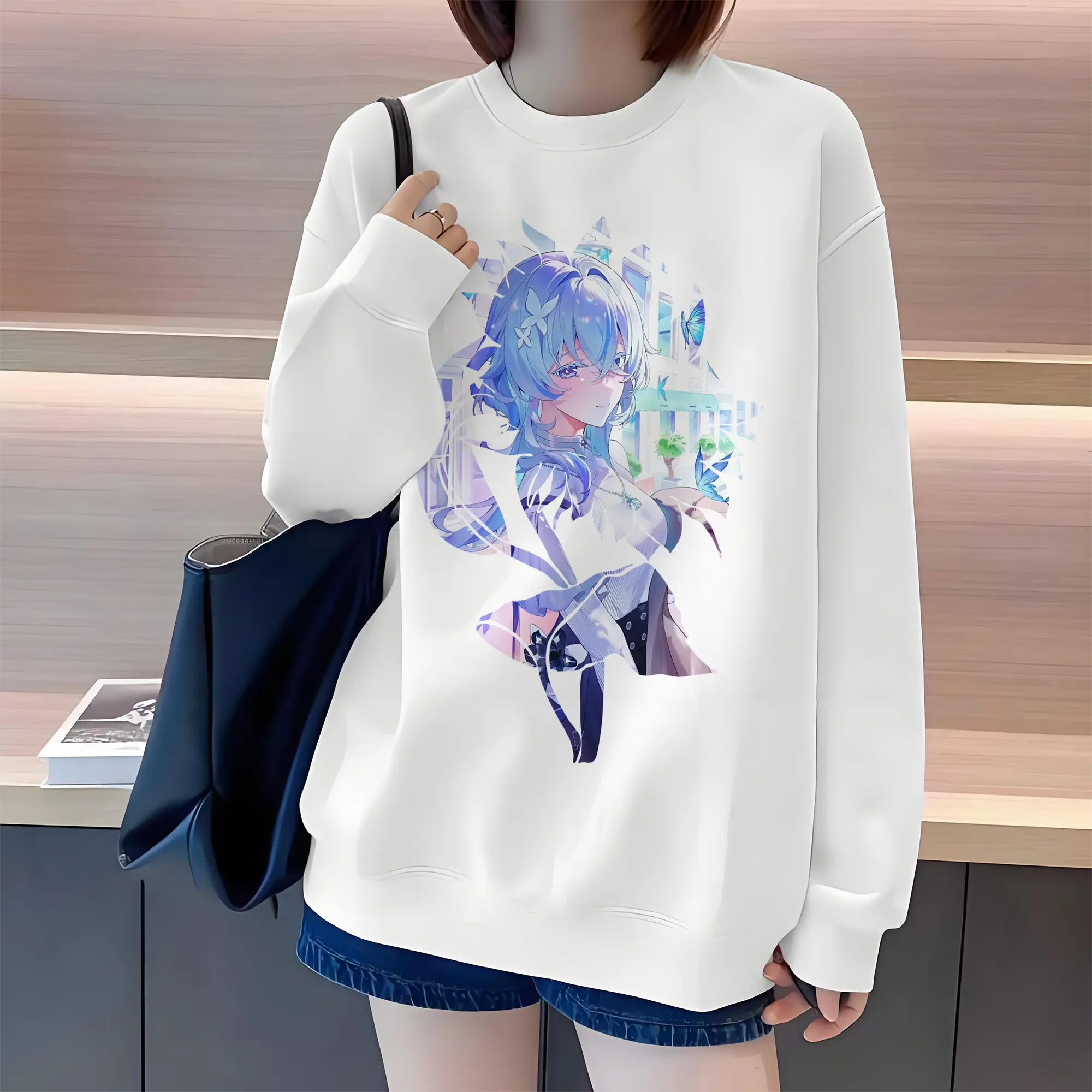 鳴潮 グッズ ショアキーパー