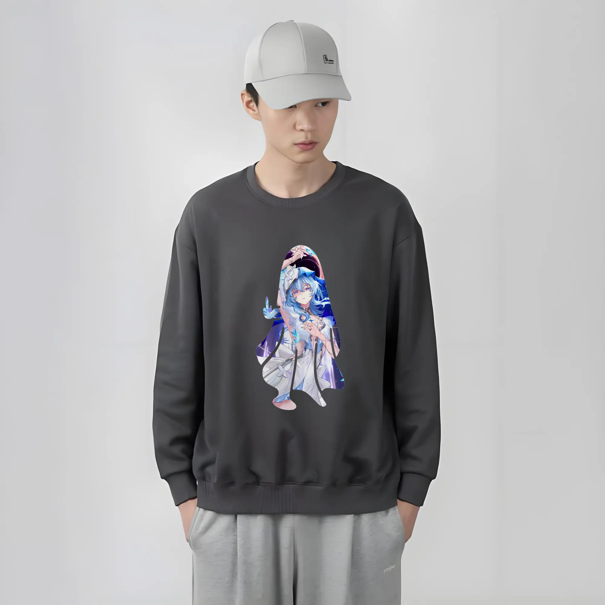 鳴潮 グッズ ショアキーパー