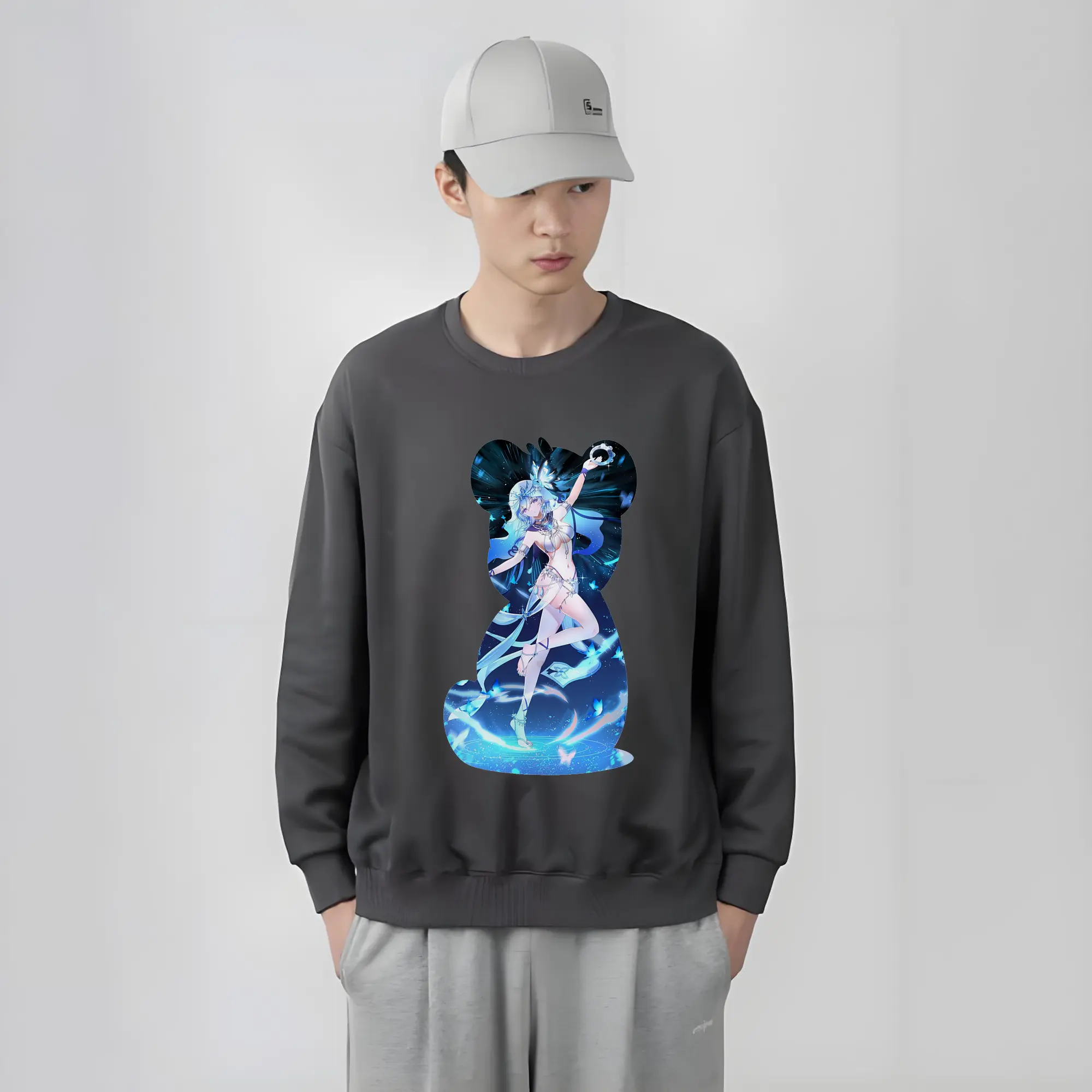 鳴潮 グッズ ショアキーパー