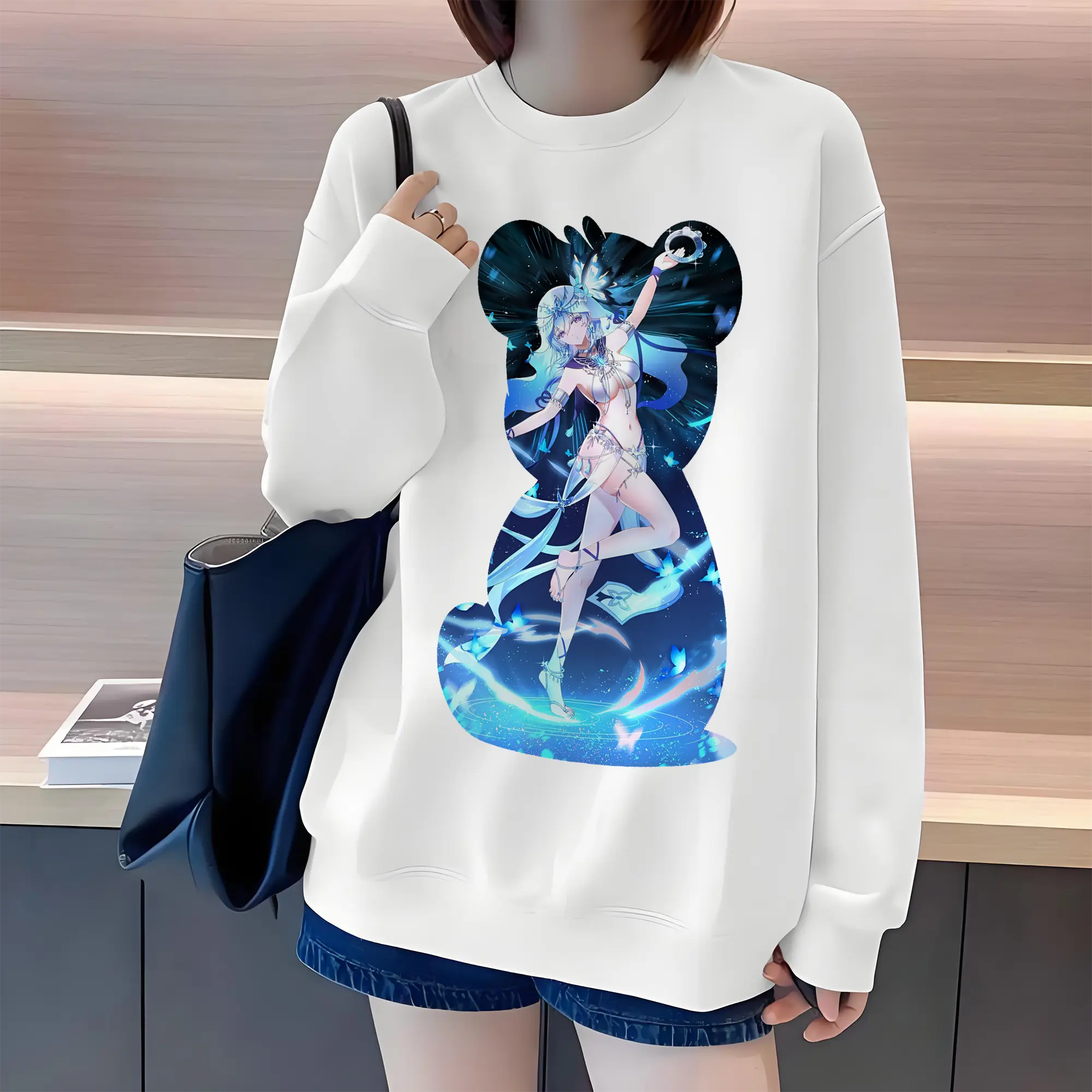 鳴潮 グッズ ショアキーパー