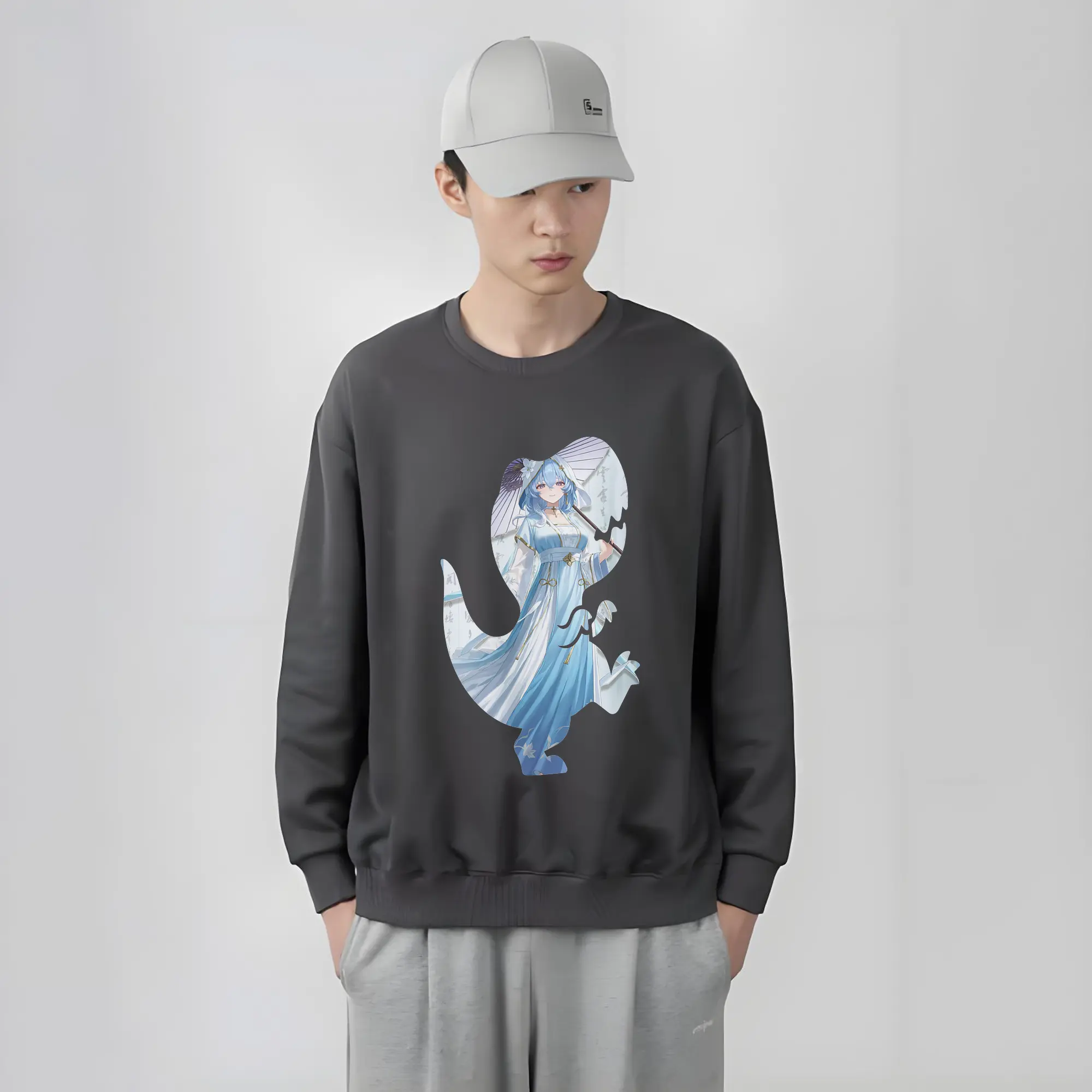 鳴潮 グッズ ショアキーパー