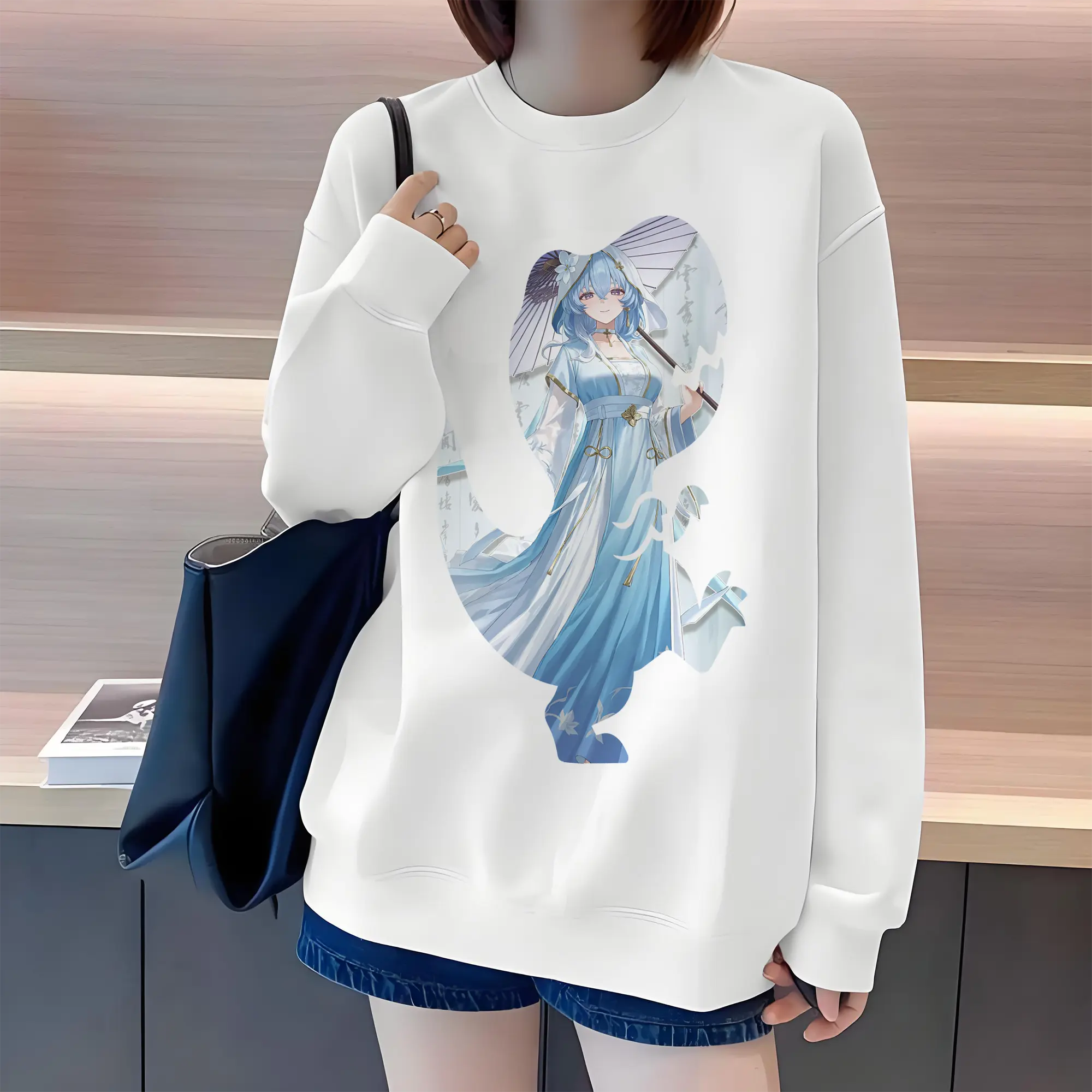 鳴潮 グッズ ショアキーパー