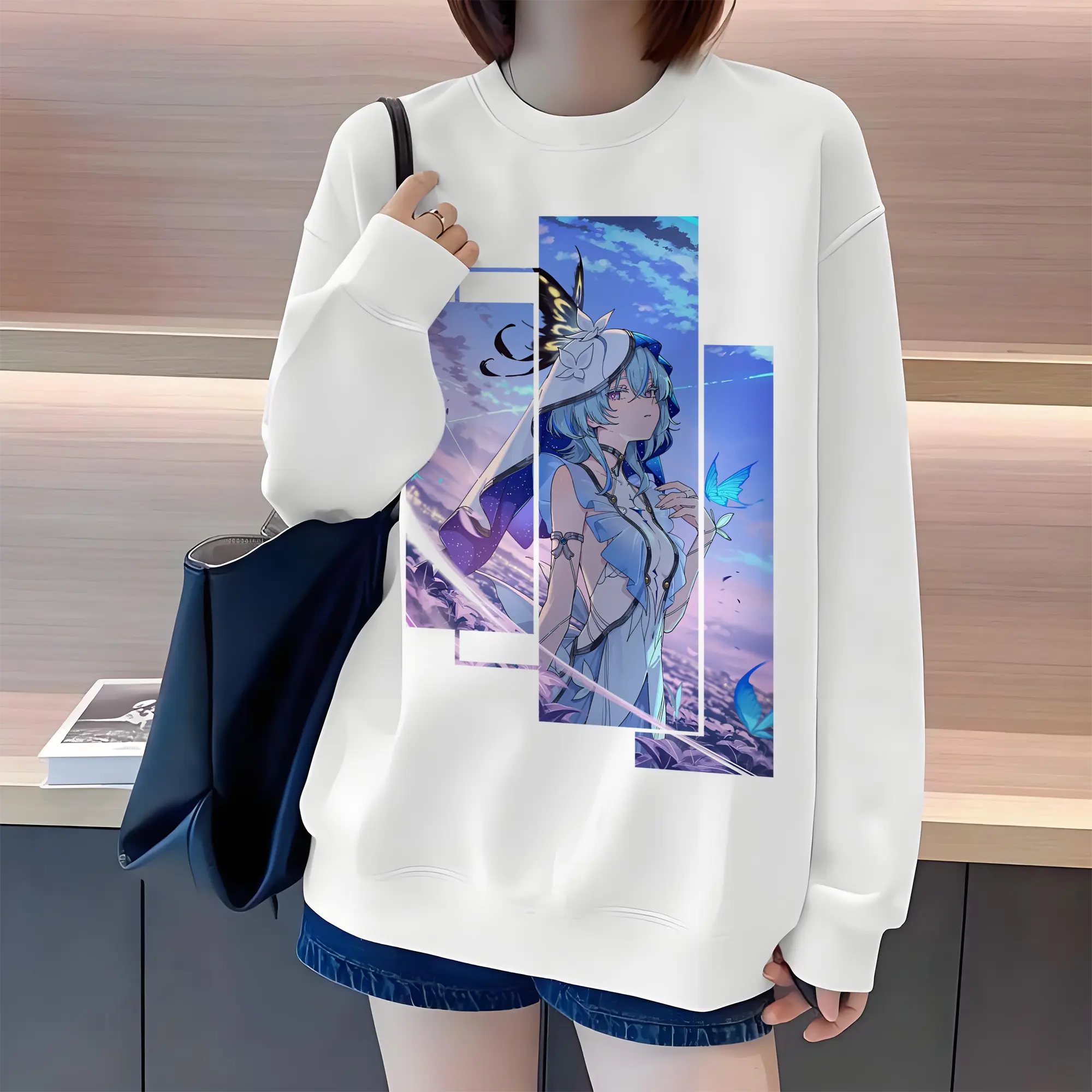 鳴潮 グッズ ショアキーパー