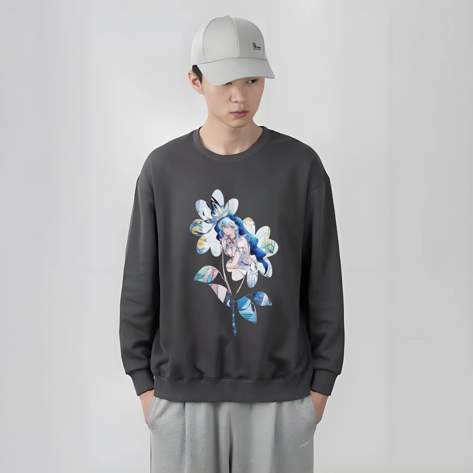 鳴潮 グッズ ショアキーパー