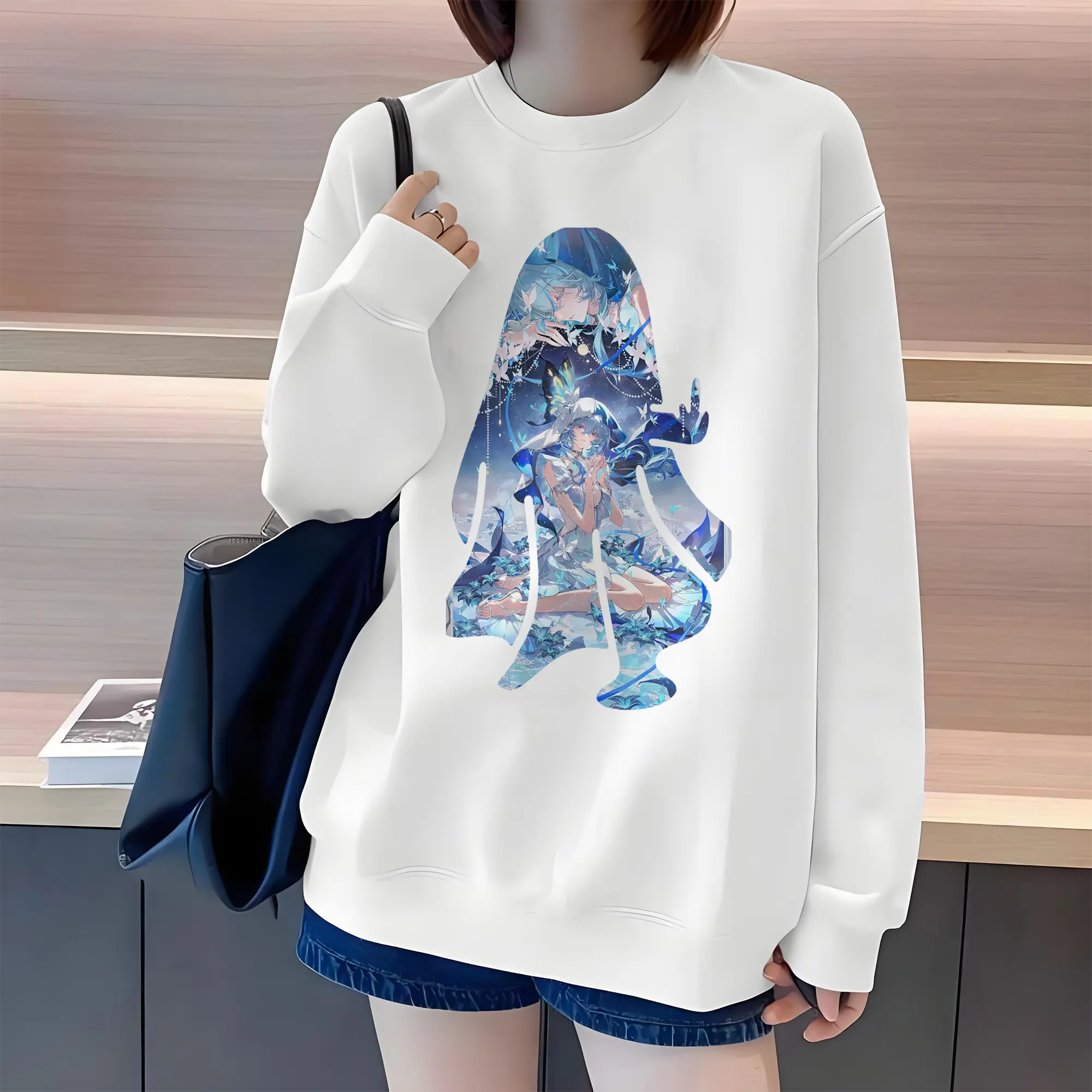 鳴潮 グッズ ショアキーパー