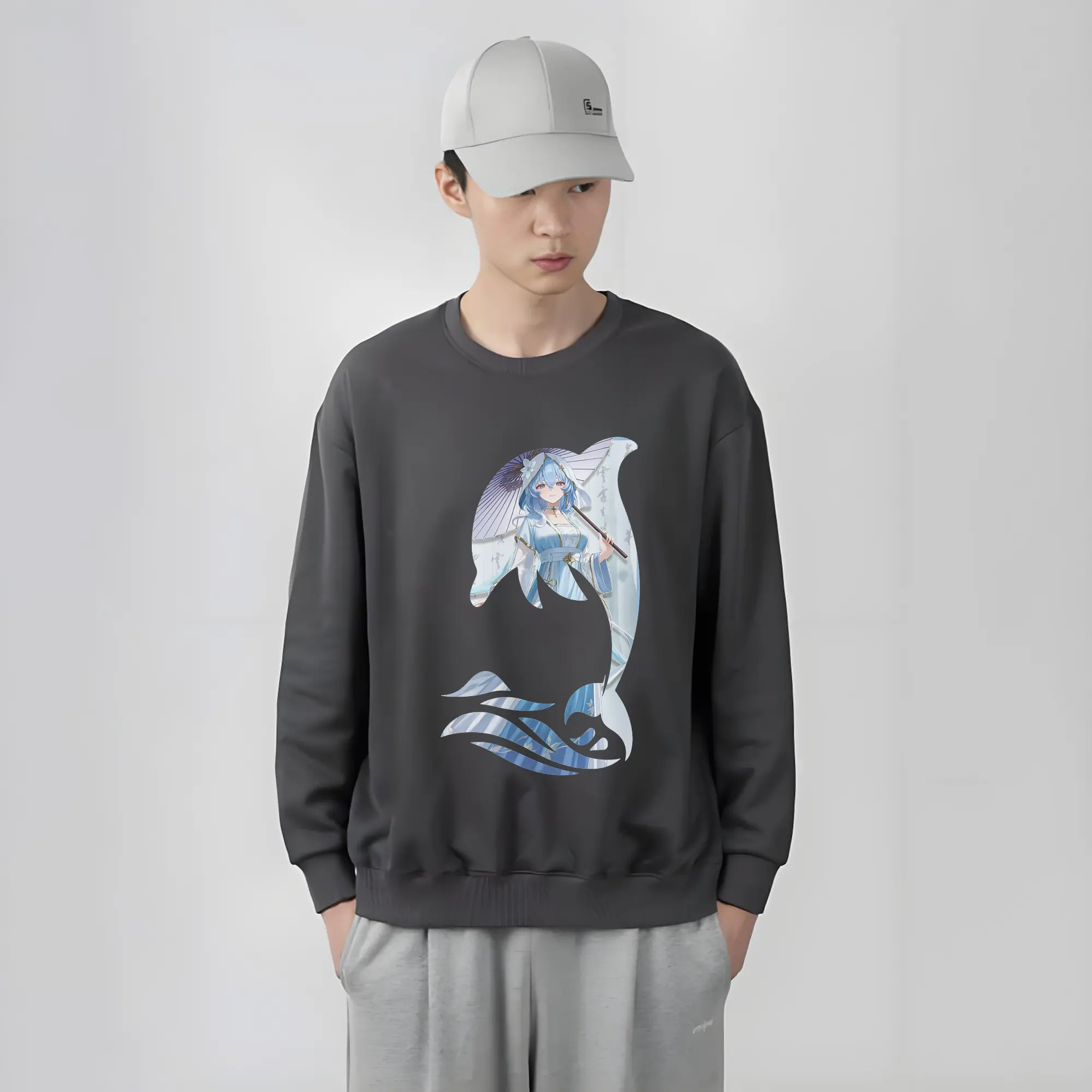 鳴潮 グッズ ショアキーパー