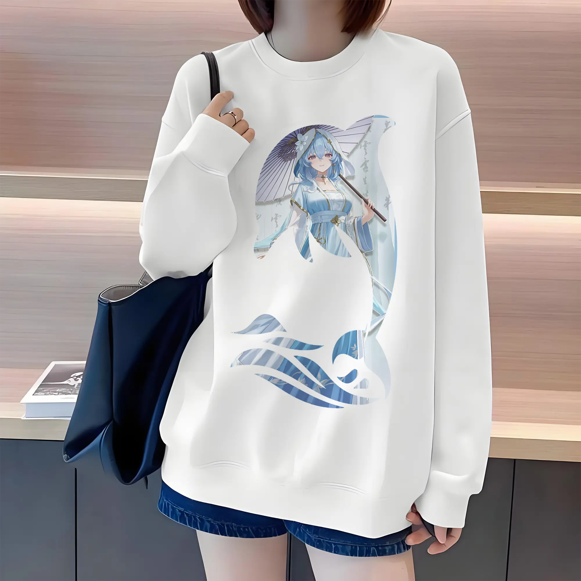 鳴潮 グッズ ショアキーパー