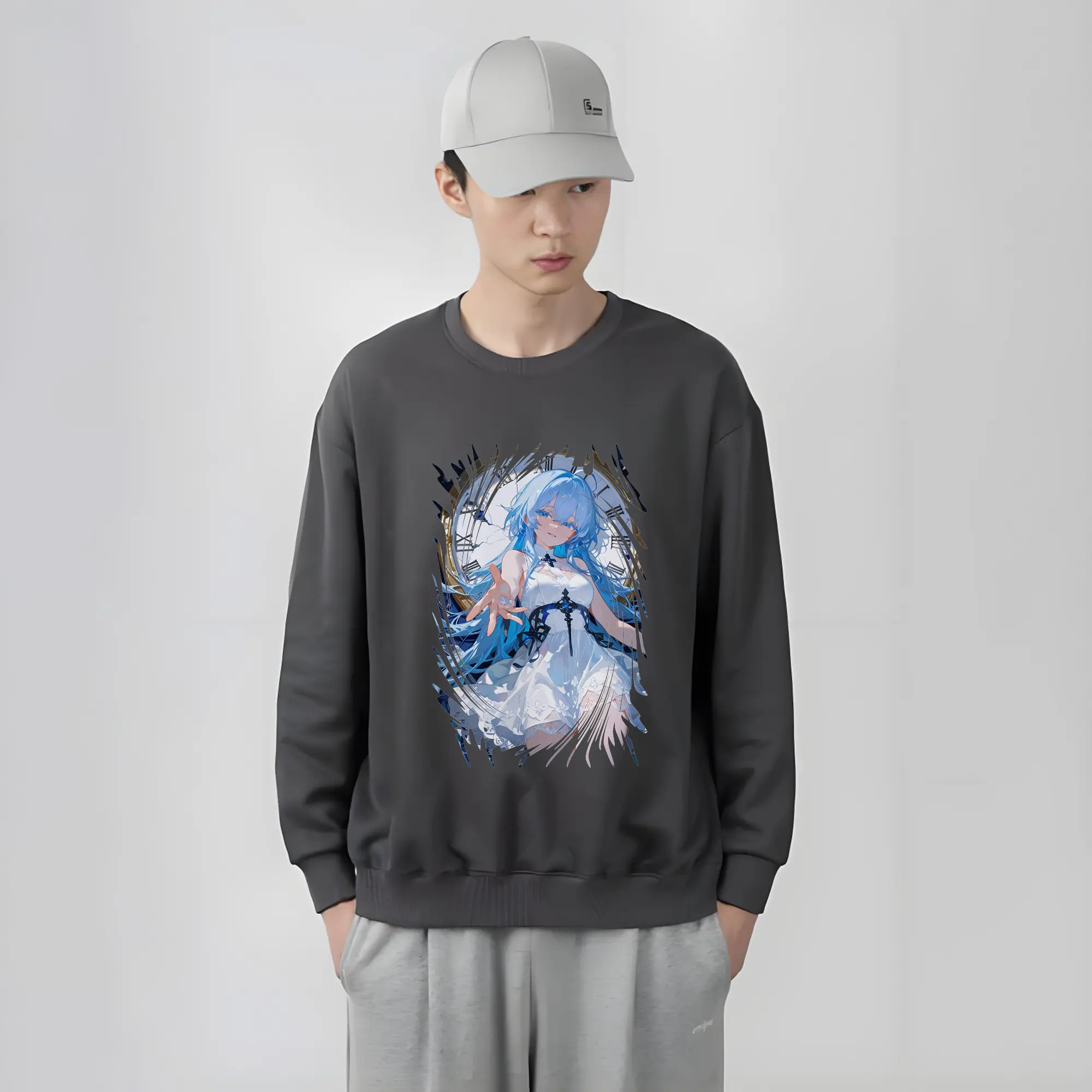 鳴潮 グッズ ショアキーパー