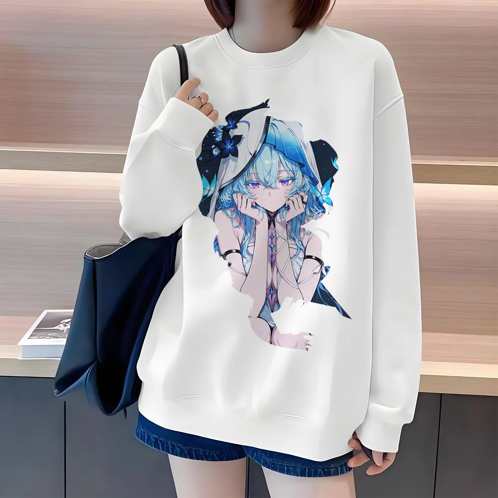 鳴潮 グッズ ショアキーパー