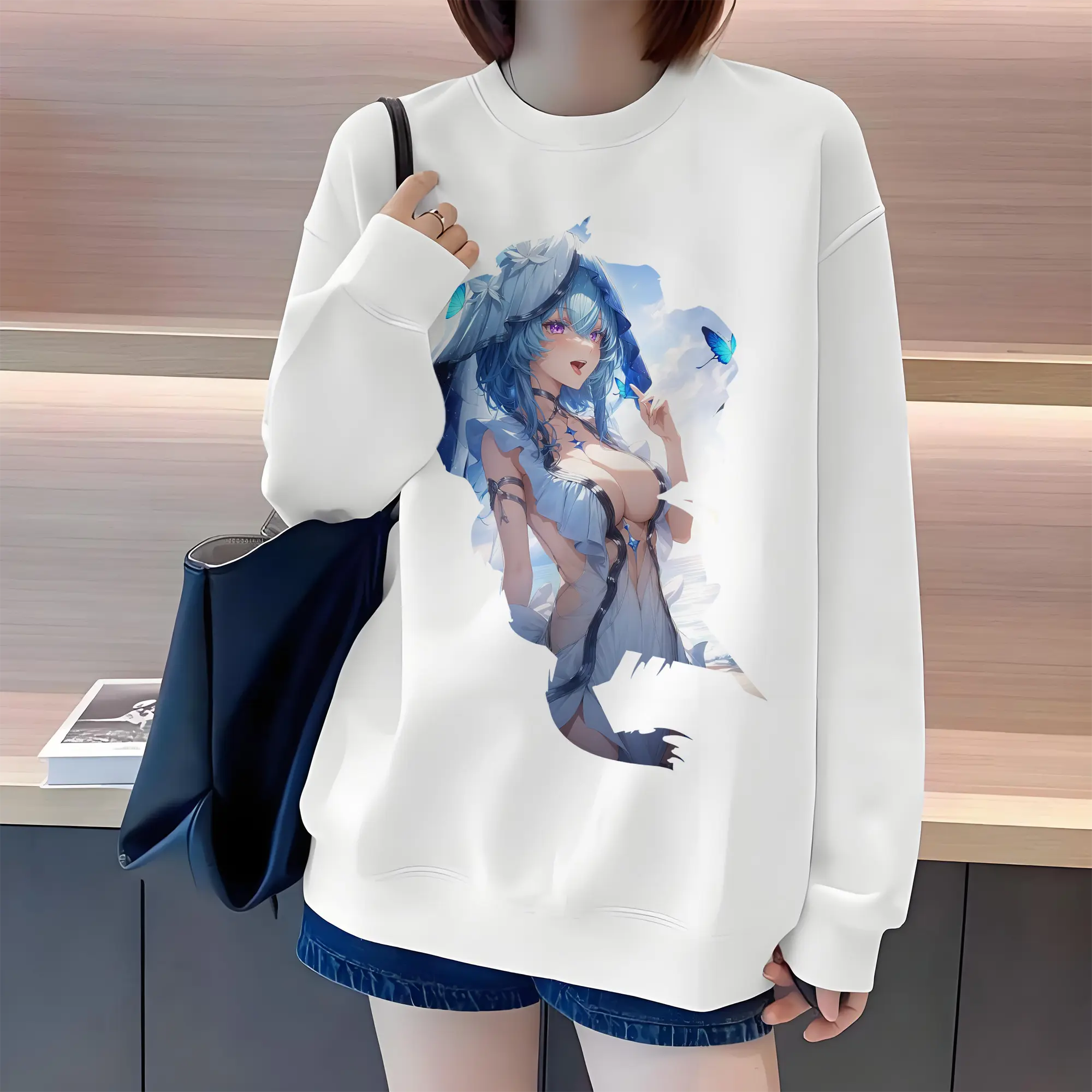 鳴潮 グッズ ショアキーパー