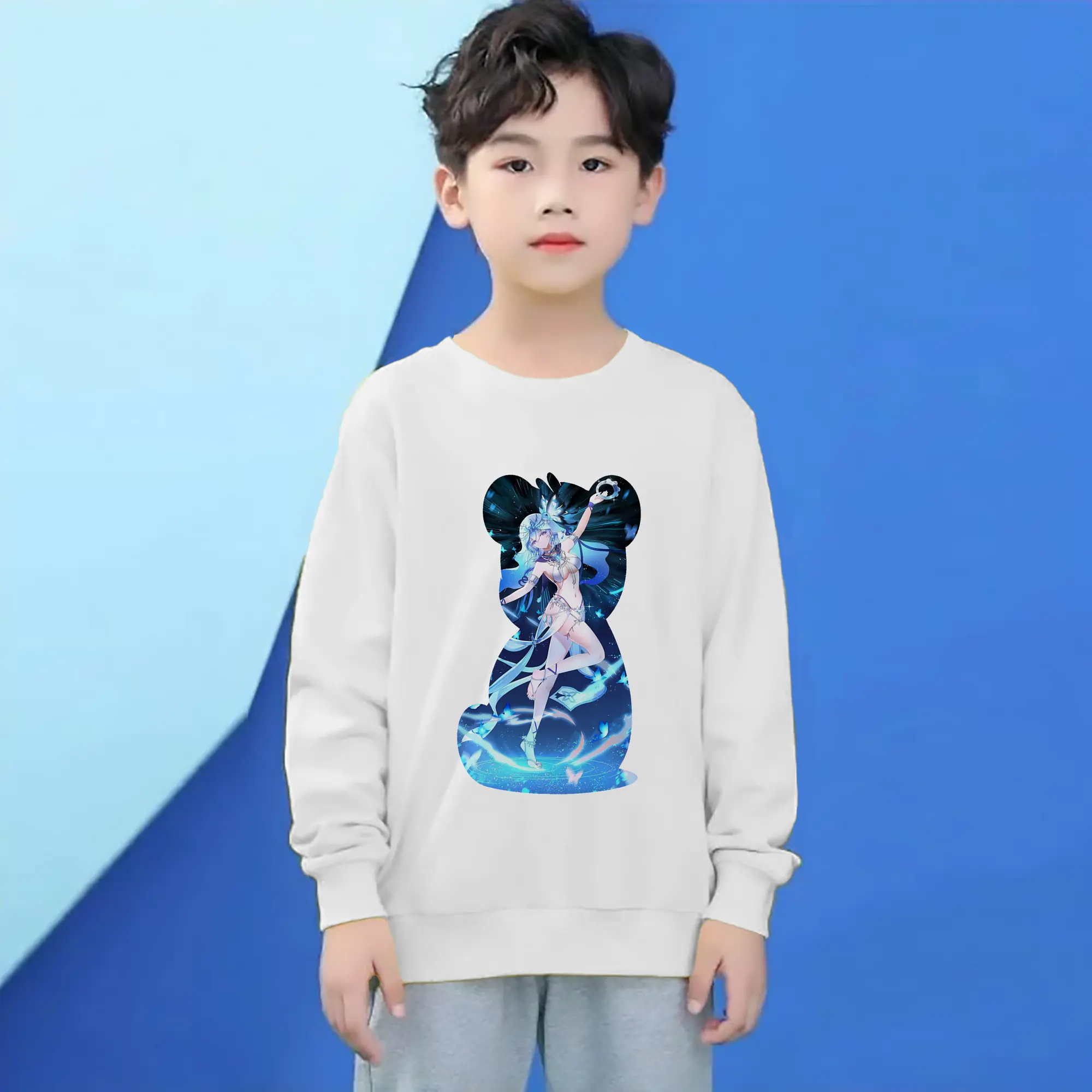 鳴潮 グッズ ショアキーパー