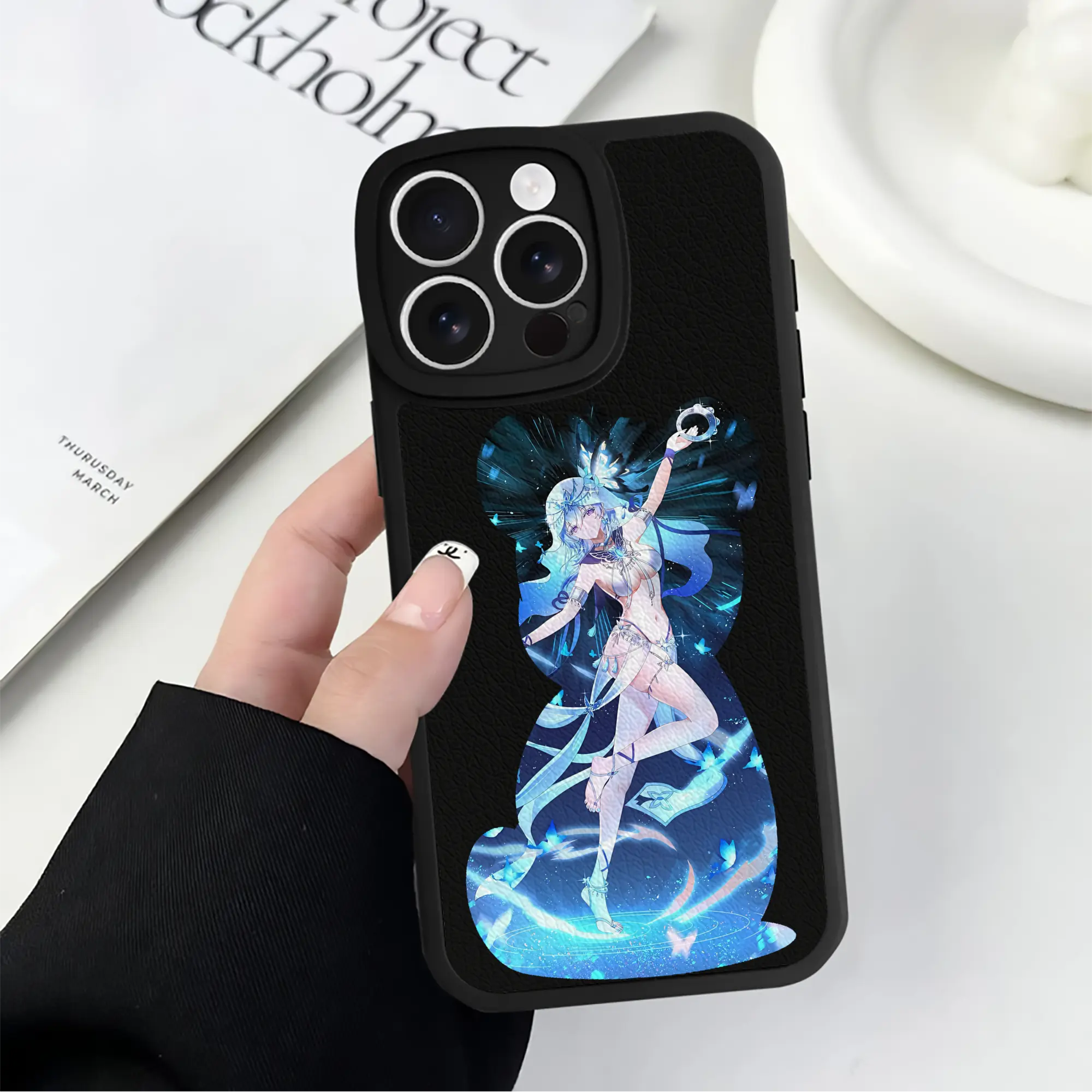 鳴潮 グッズ ショアキーパー