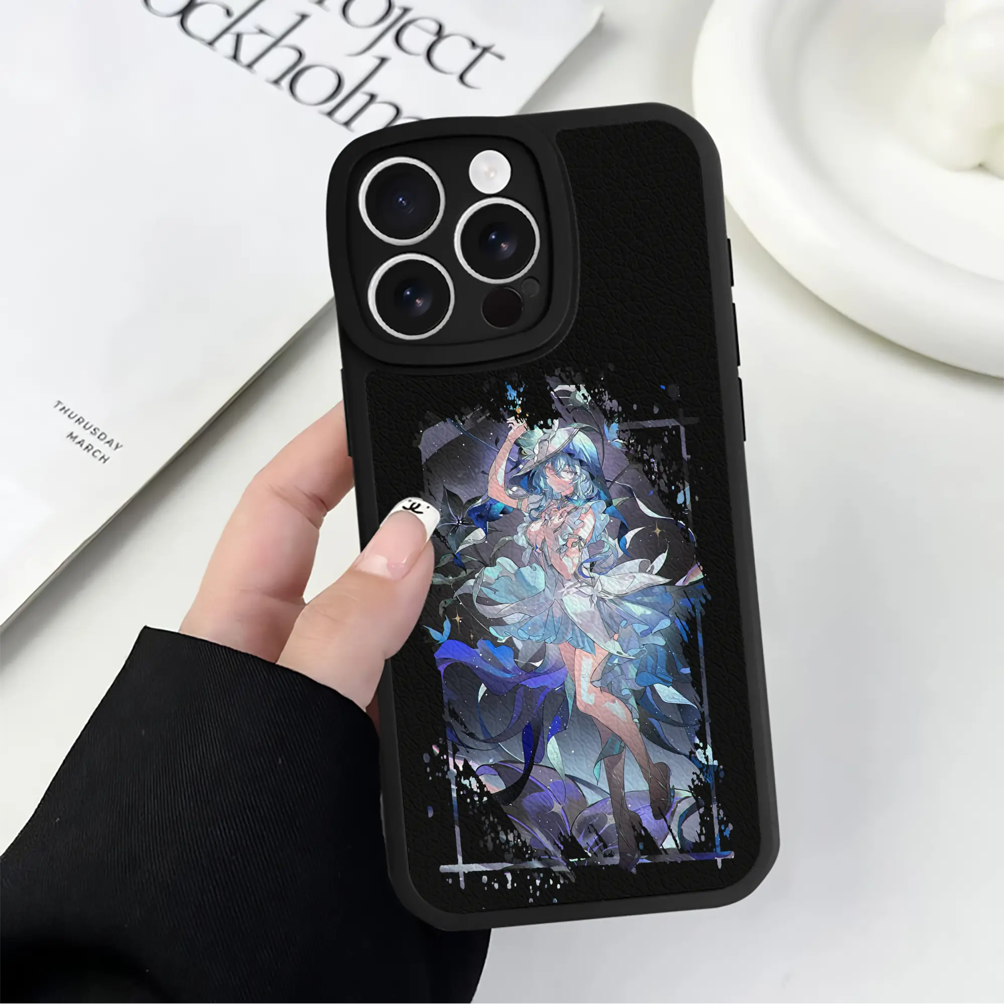 鳴潮 グッズ ショアキーパー