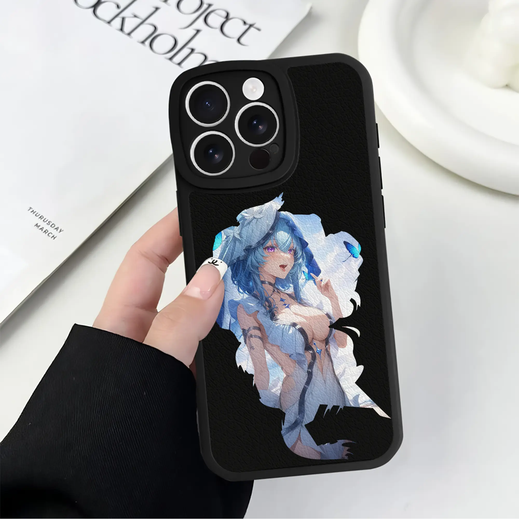 鳴潮 グッズ ショアキーパー