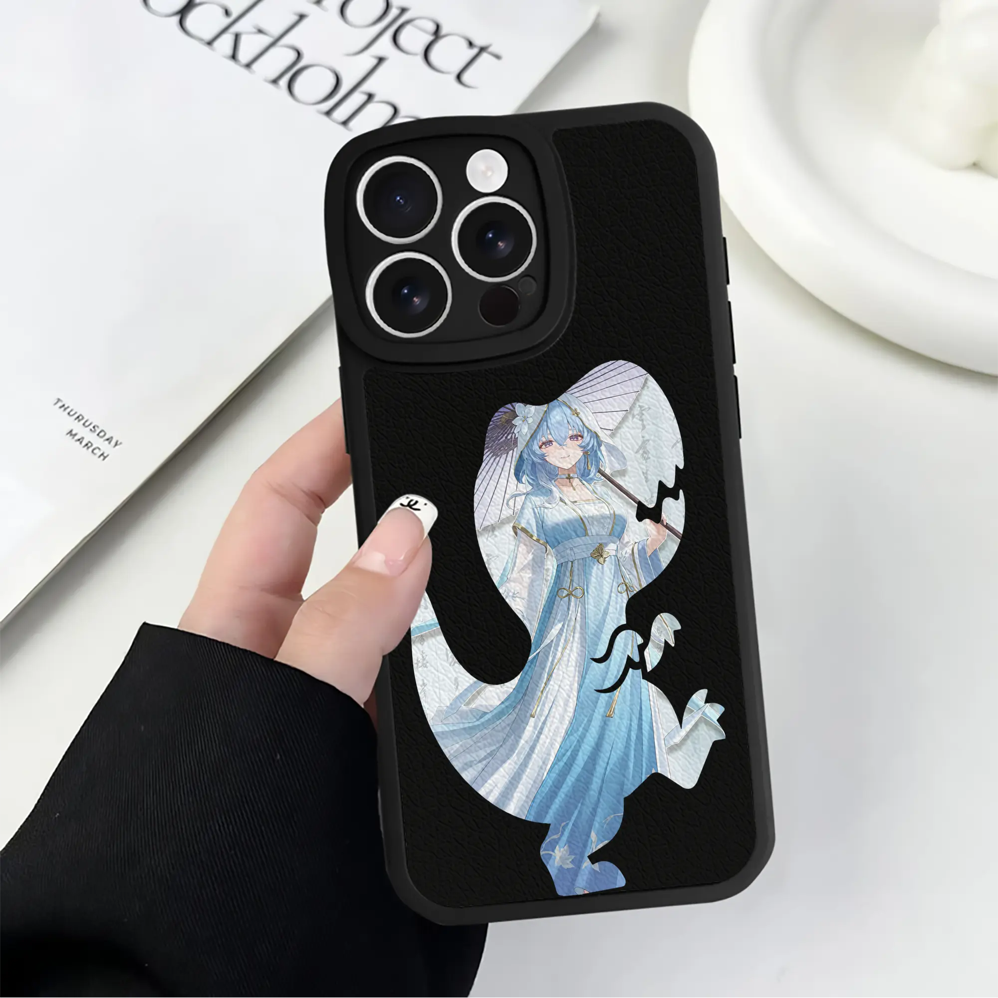 鳴潮 グッズ ショアキーパー