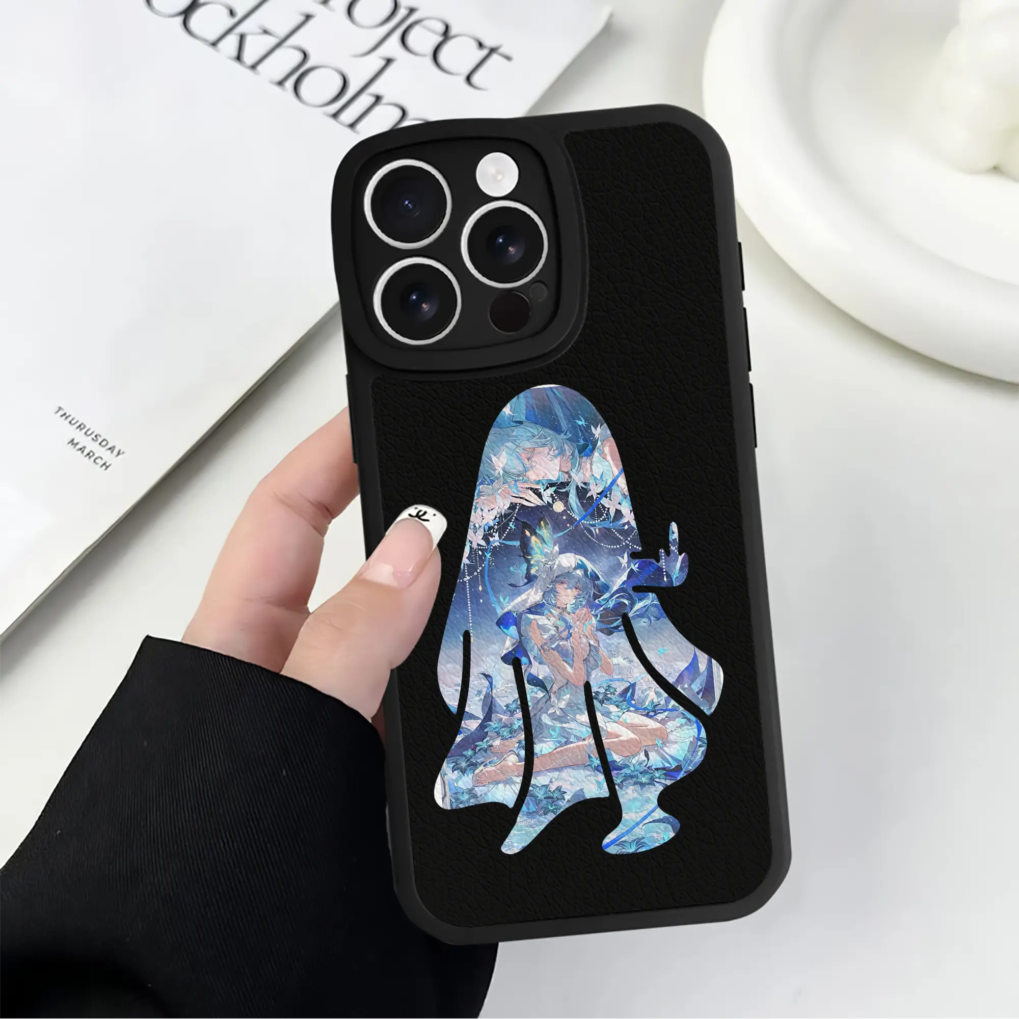 鳴潮 グッズ ショアキーパー