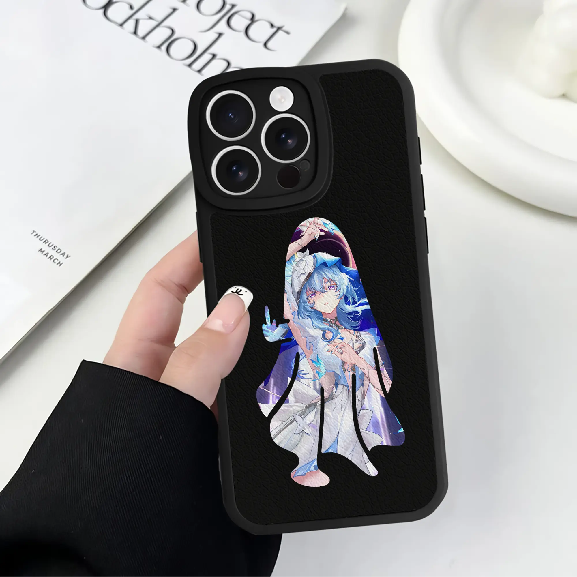 鳴潮 グッズ ショアキーパー