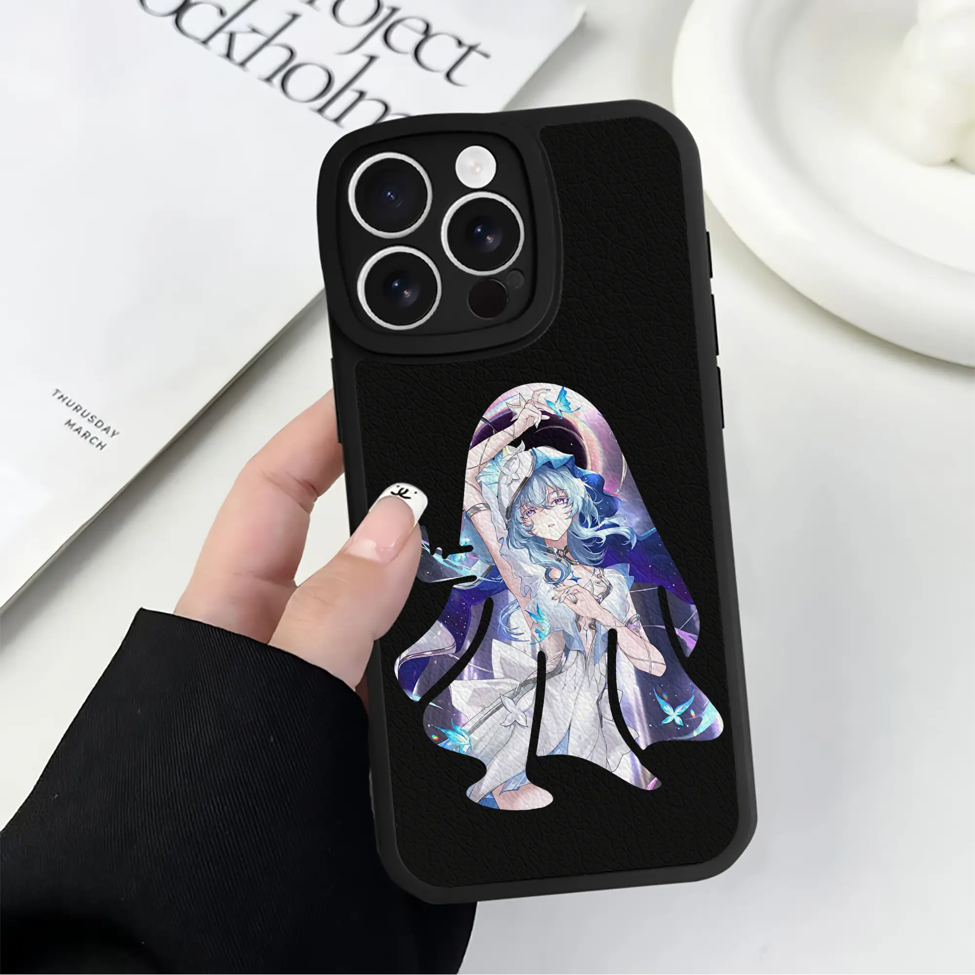 鳴潮 グッズ ショアキーパー