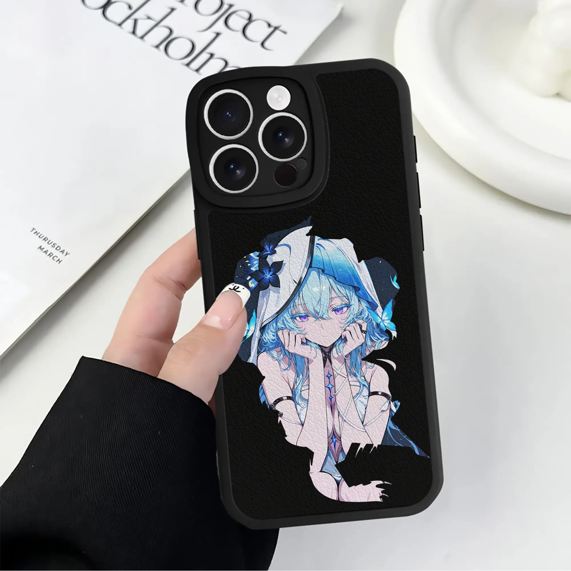 鳴潮 グッズ ショアキーパー