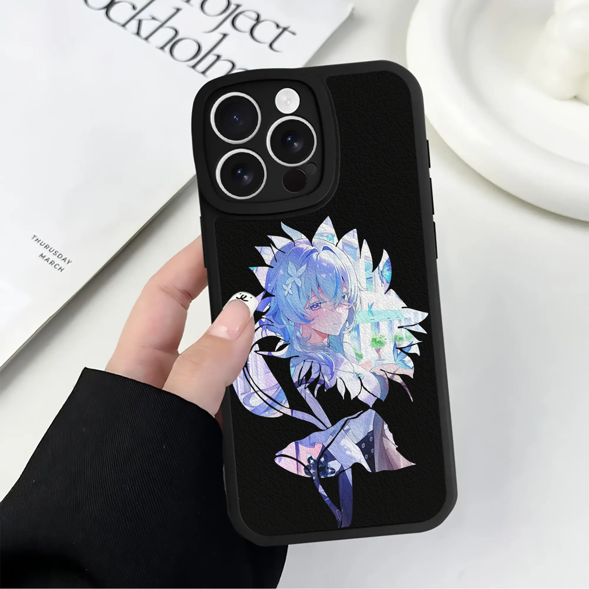 鳴潮 グッズ ショアキーパー