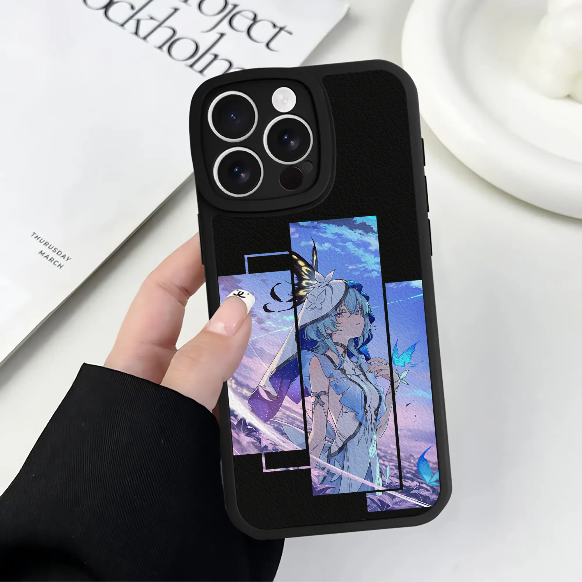 鳴潮 グッズ ショアキーパー