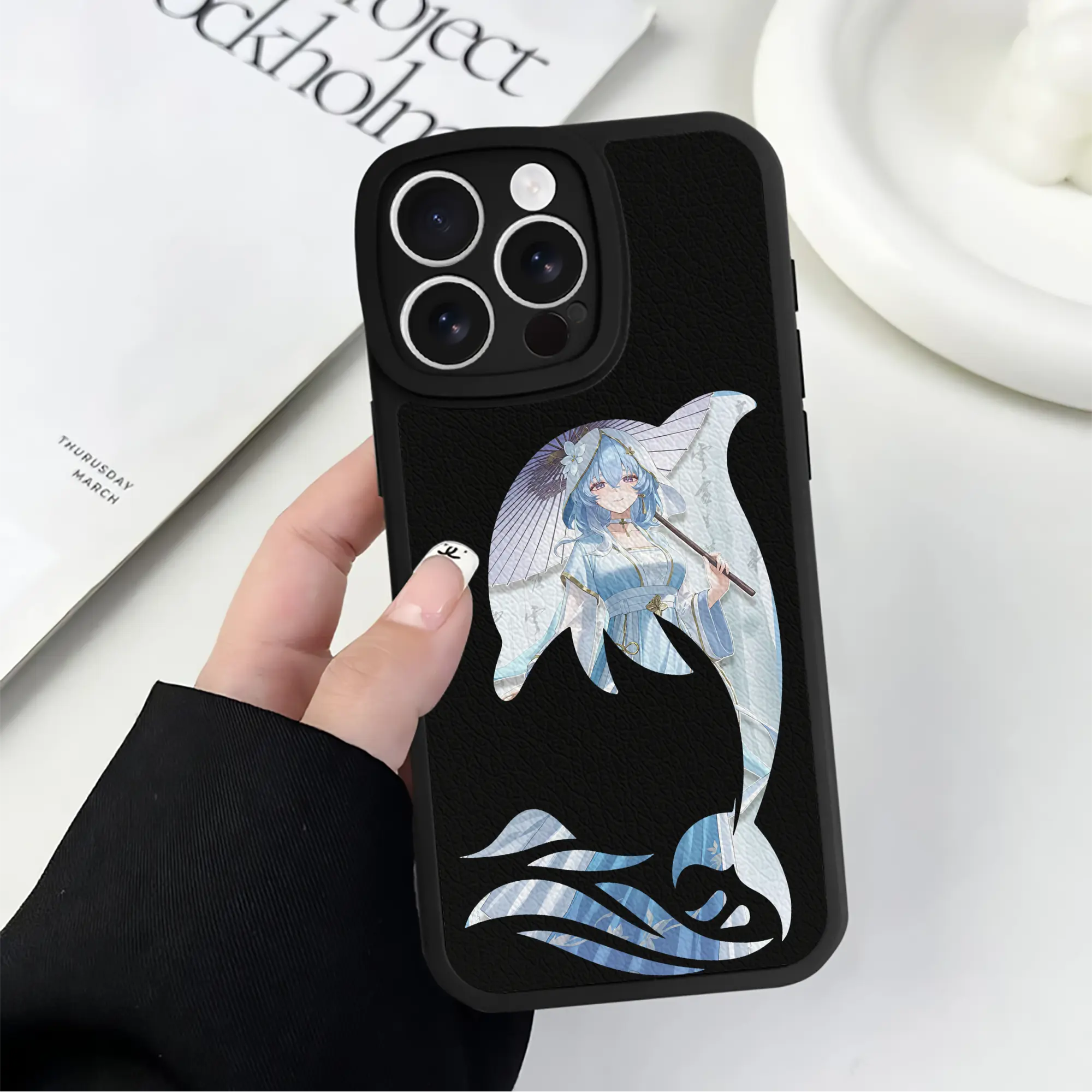 鳴潮 グッズ ショアキーパー