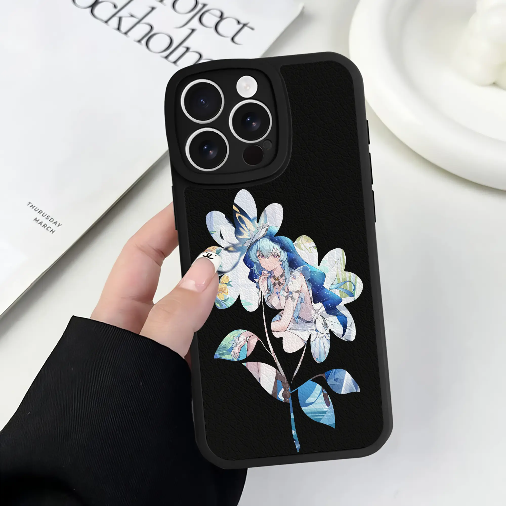 鳴潮 グッズ ショアキーパー