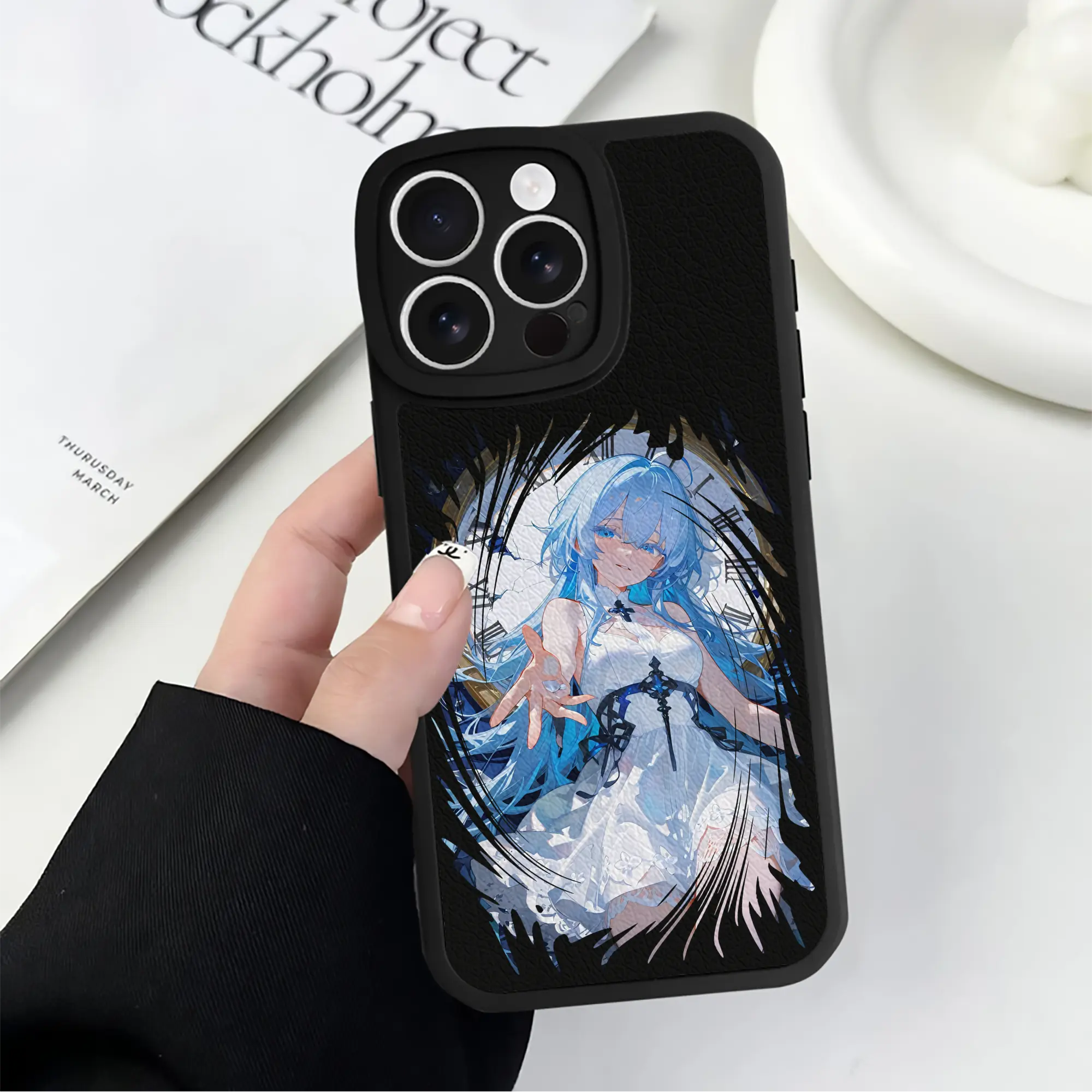 鳴潮 グッズ ショアキーパー