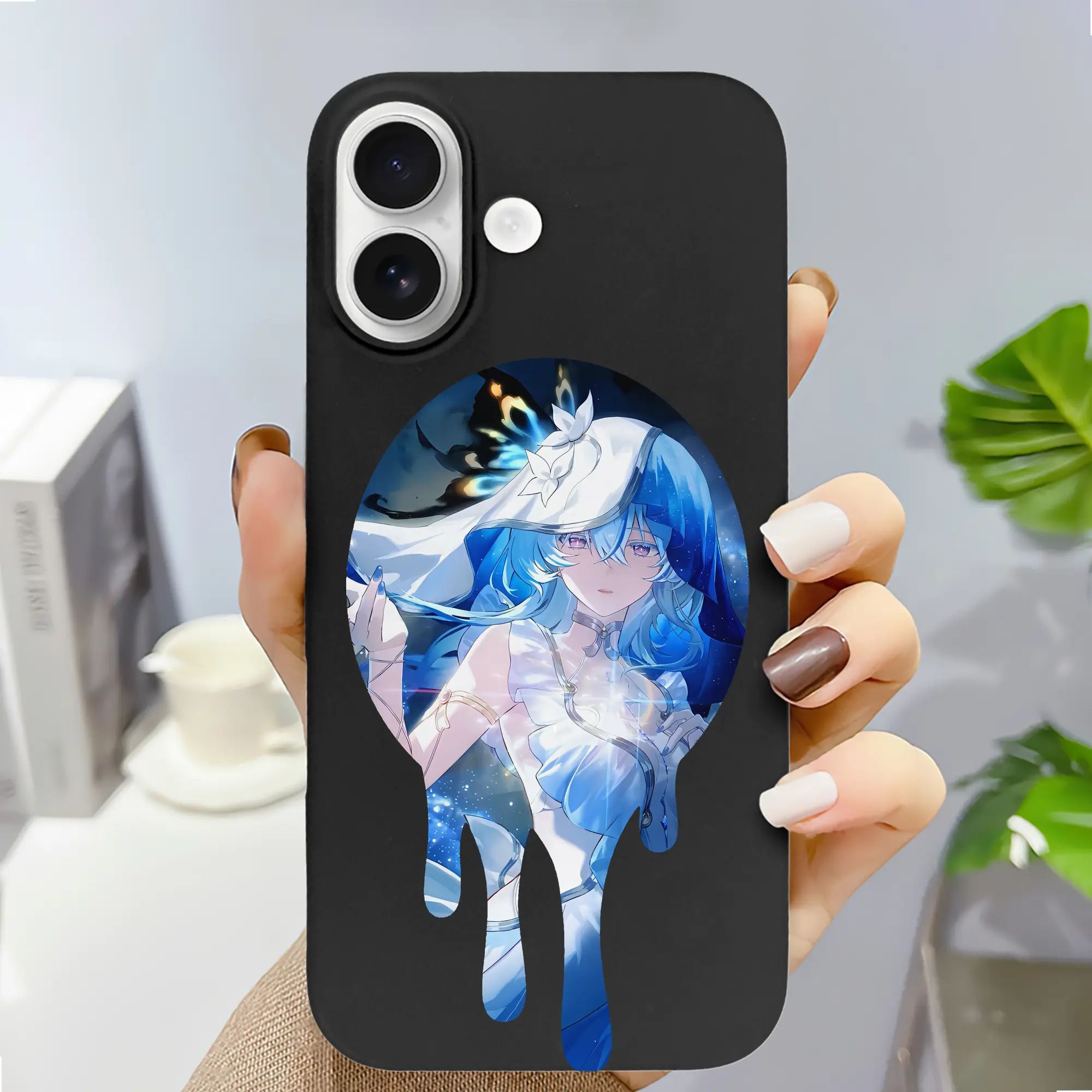 鳴潮 グッズ ショアキーパー