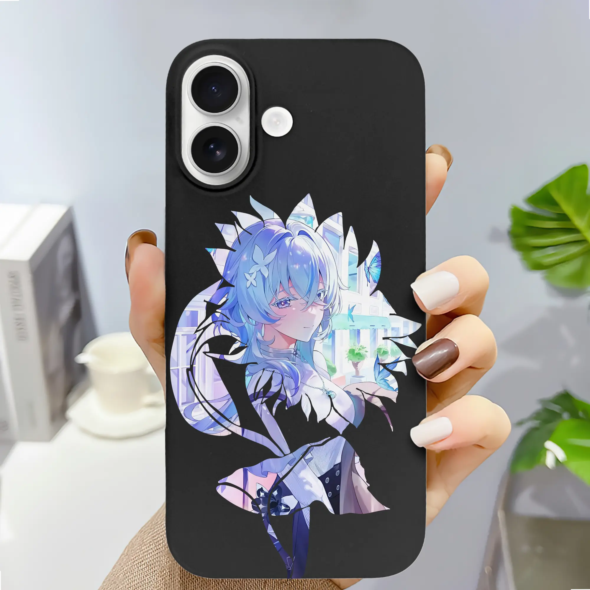 鳴潮 グッズ ショアキーパー