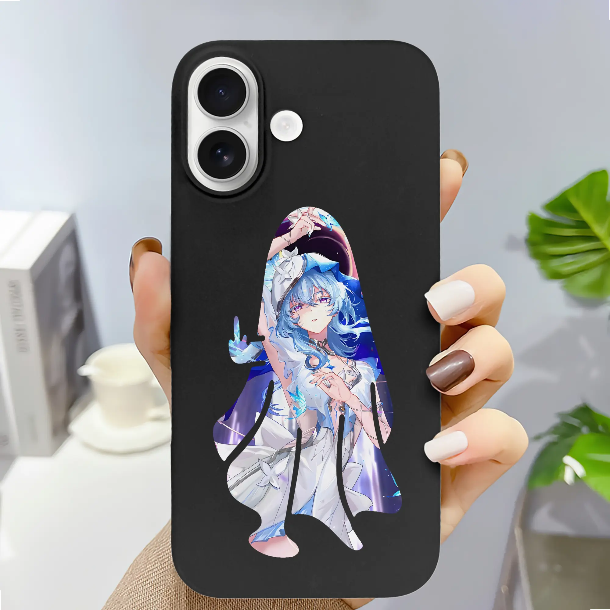 鳴潮 グッズ ショアキーパー