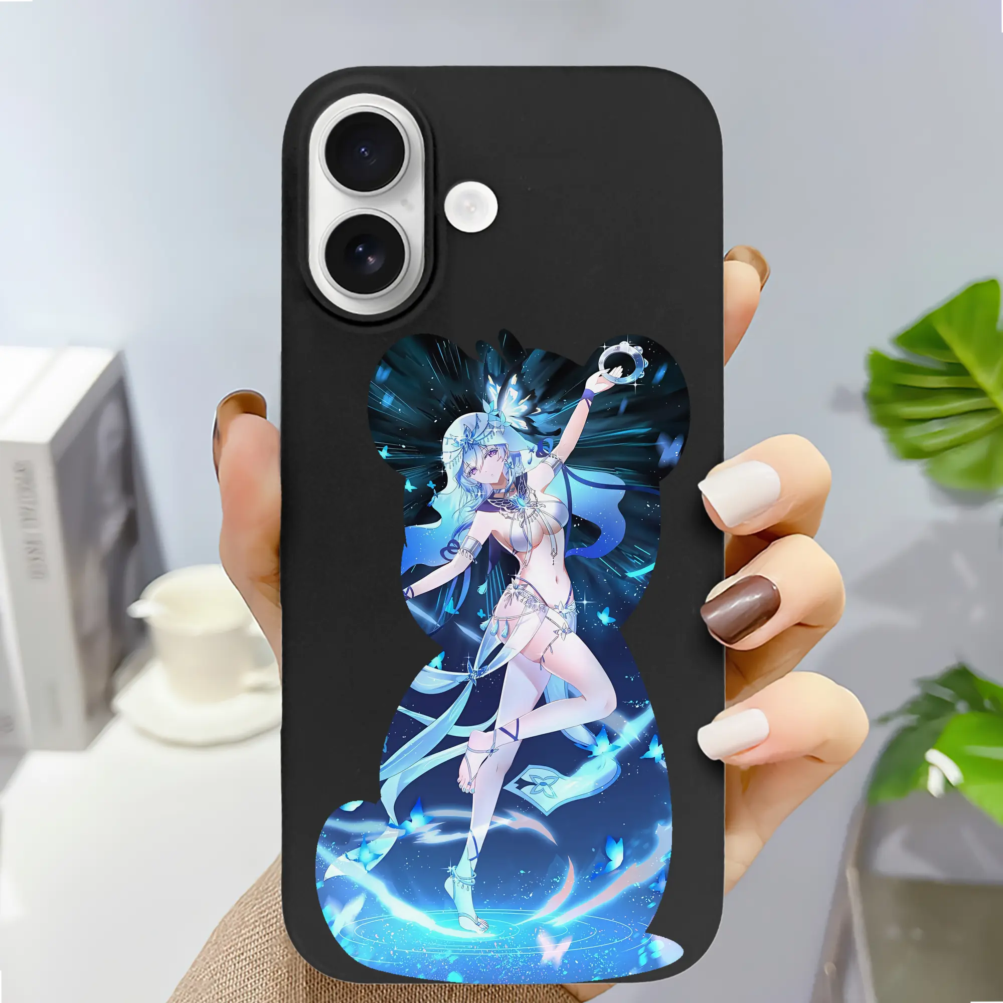 鳴潮 グッズ ショアキーパー