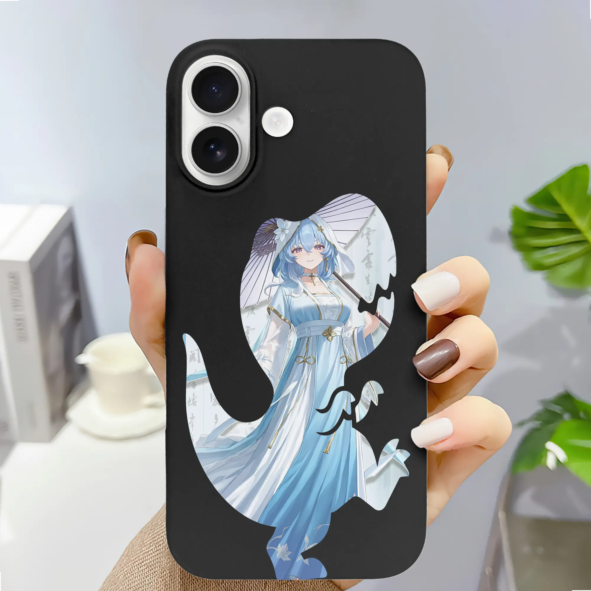 鳴潮 グッズ ショアキーパー