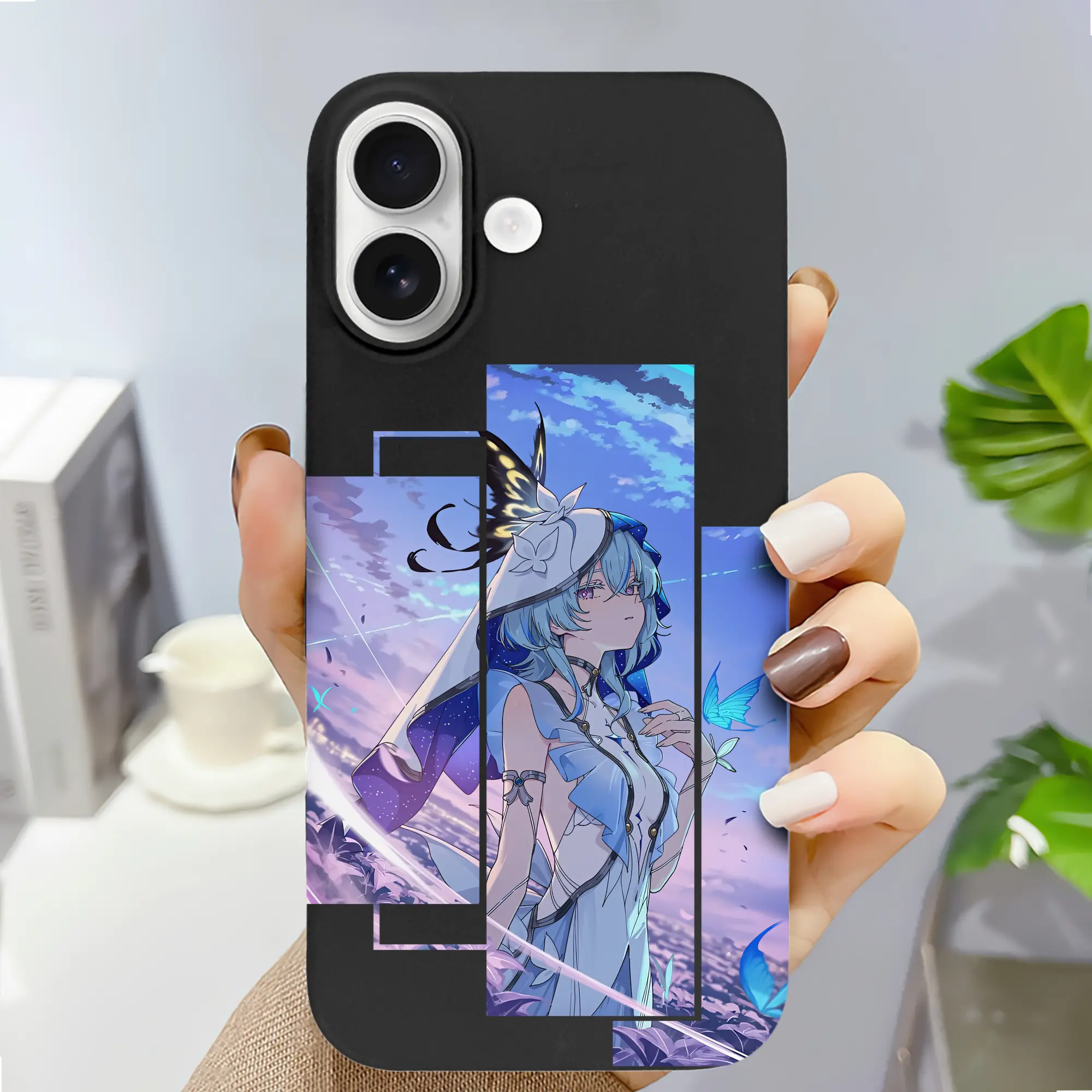 鳴潮 グッズ ショアキーパー