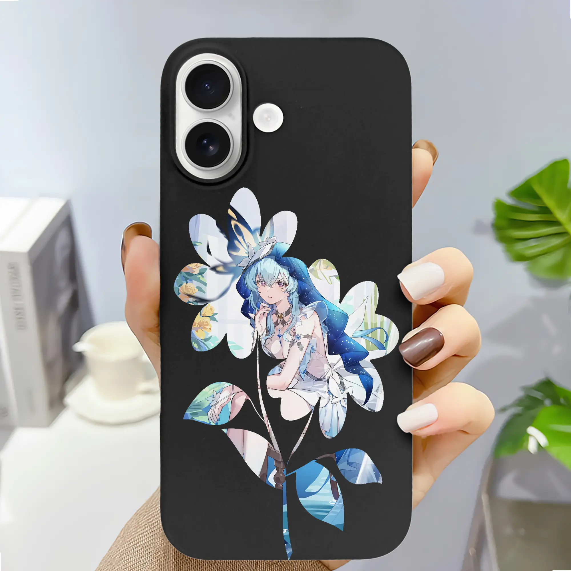 鳴潮 グッズ ショアキーパー