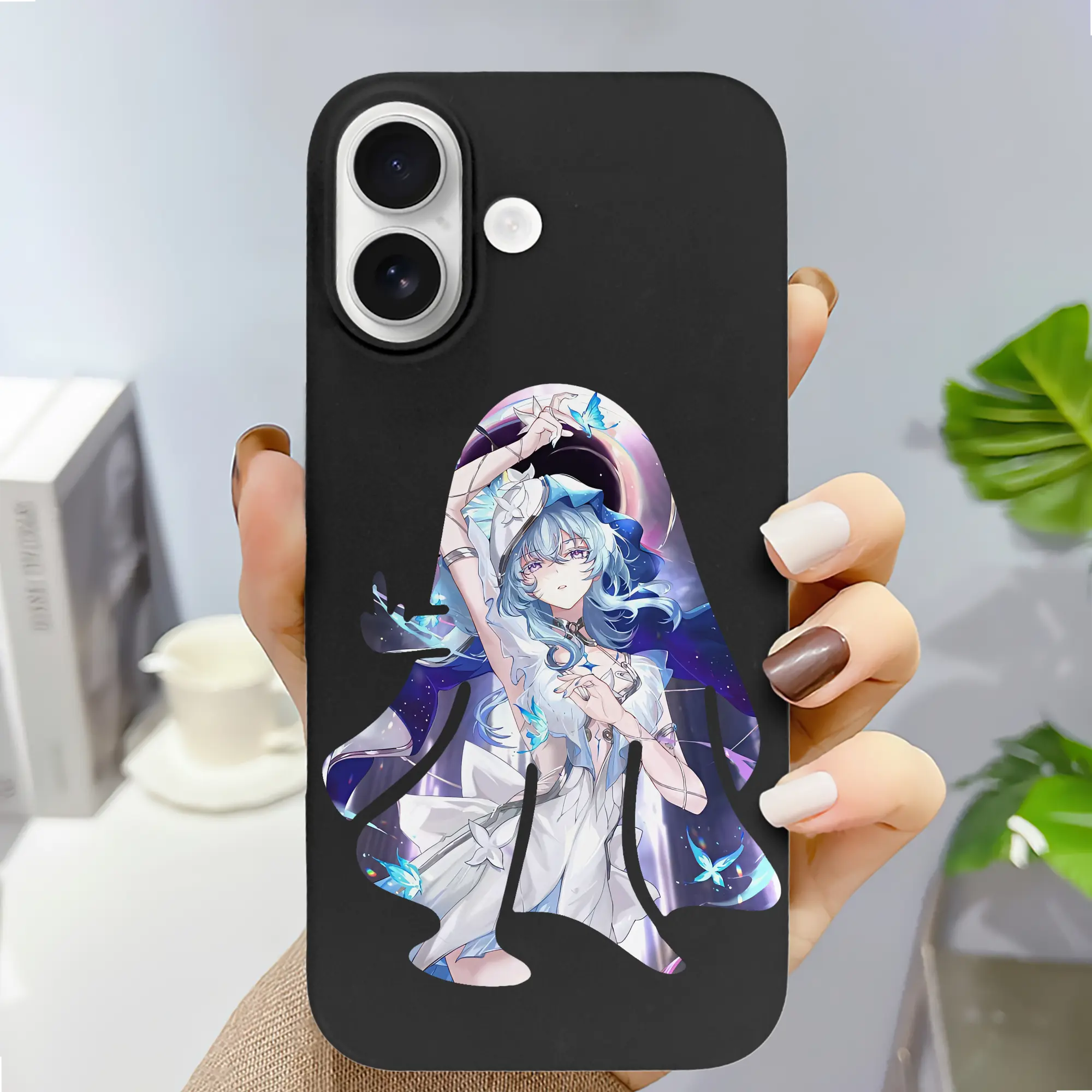 鳴潮 グッズ ショアキーパー