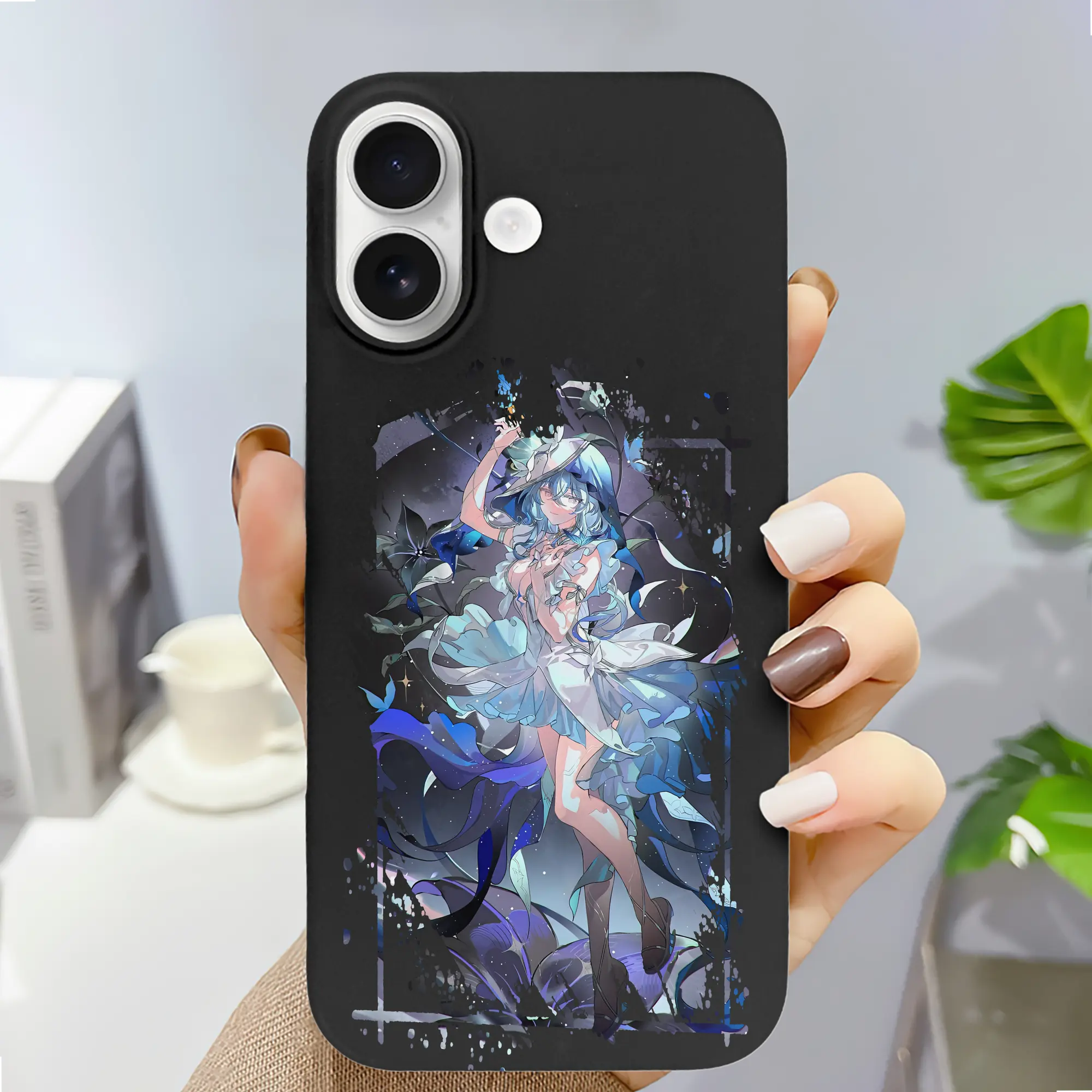 鳴潮 グッズ ショアキーパー