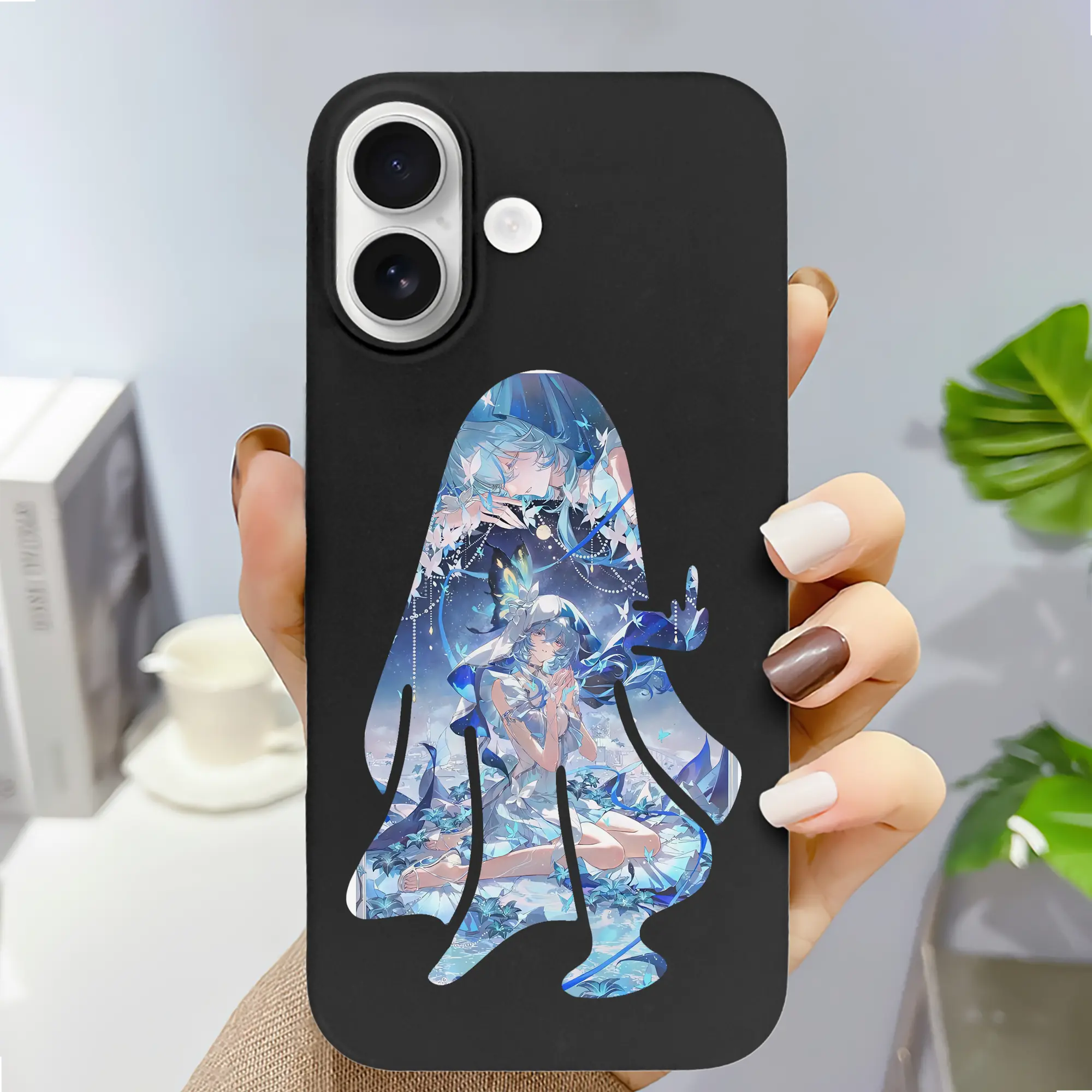 鳴潮 グッズ ショアキーパー